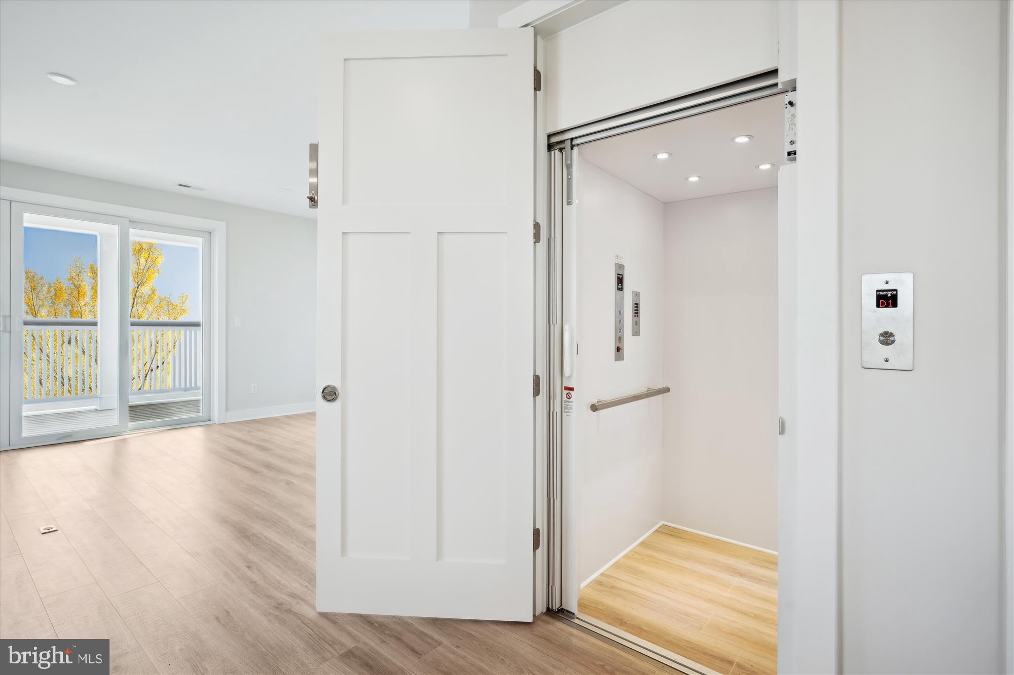 EVEN TIDE - Residential