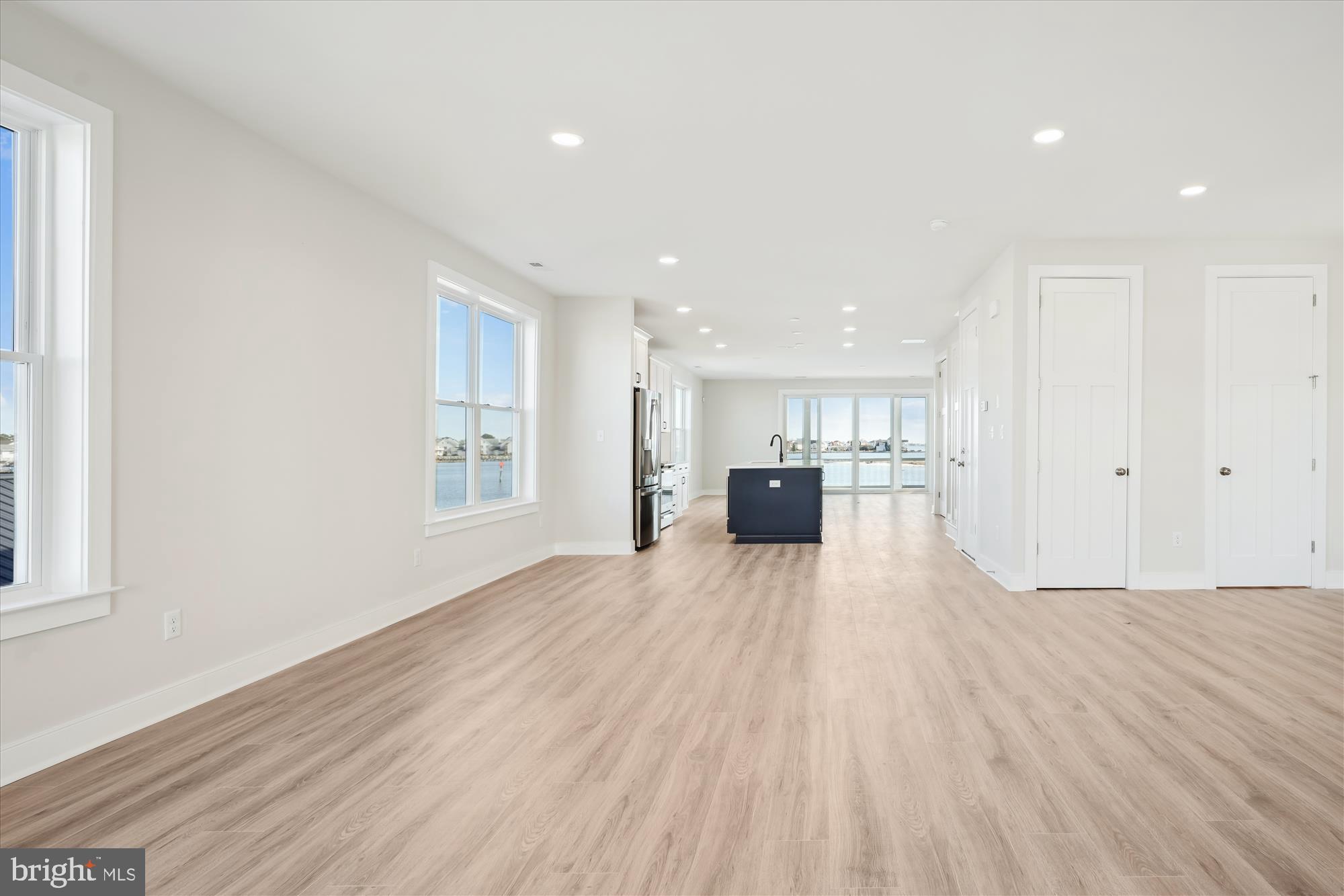 EVEN TIDE - Residential