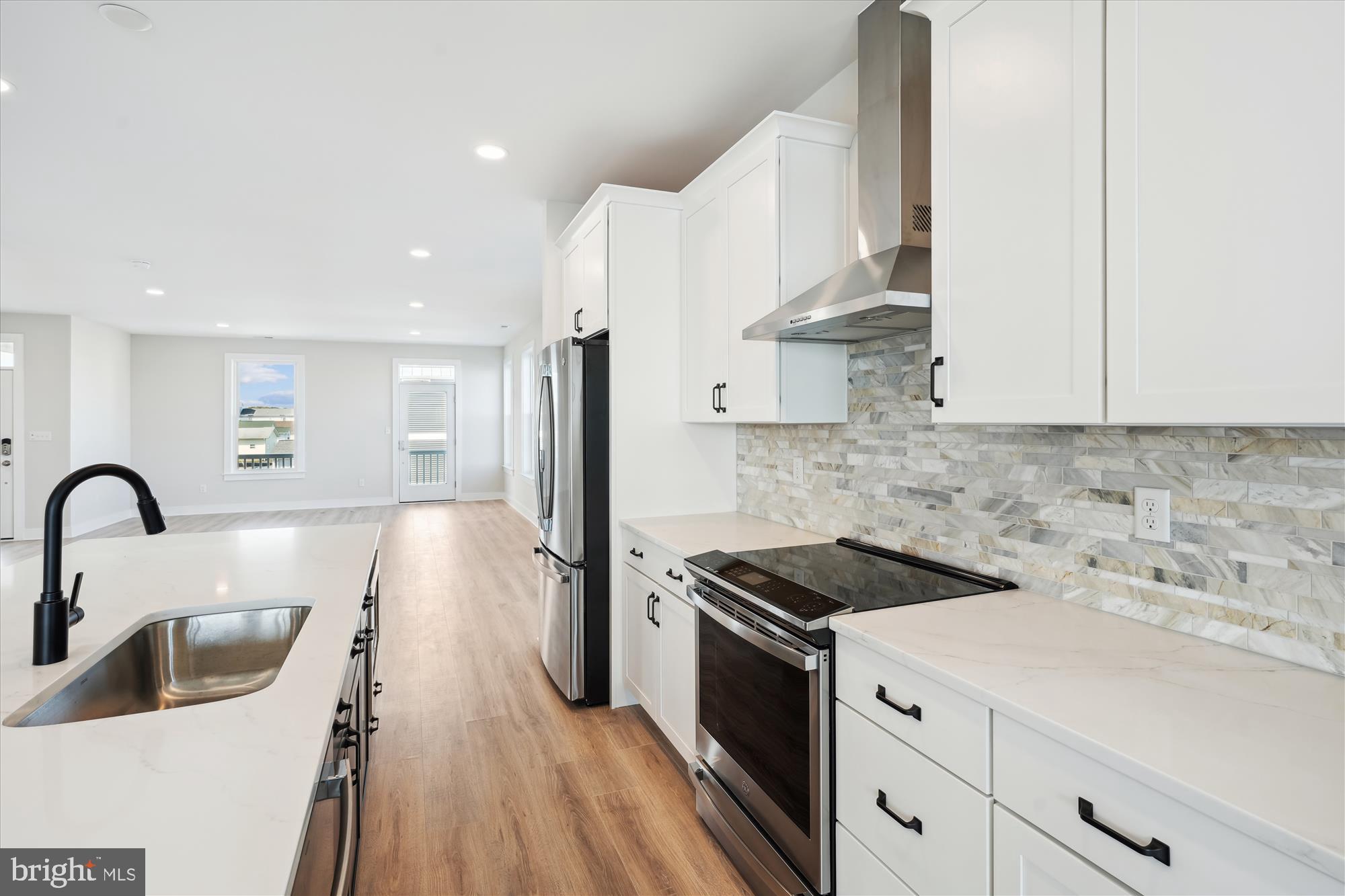 EVEN TIDE - Residential