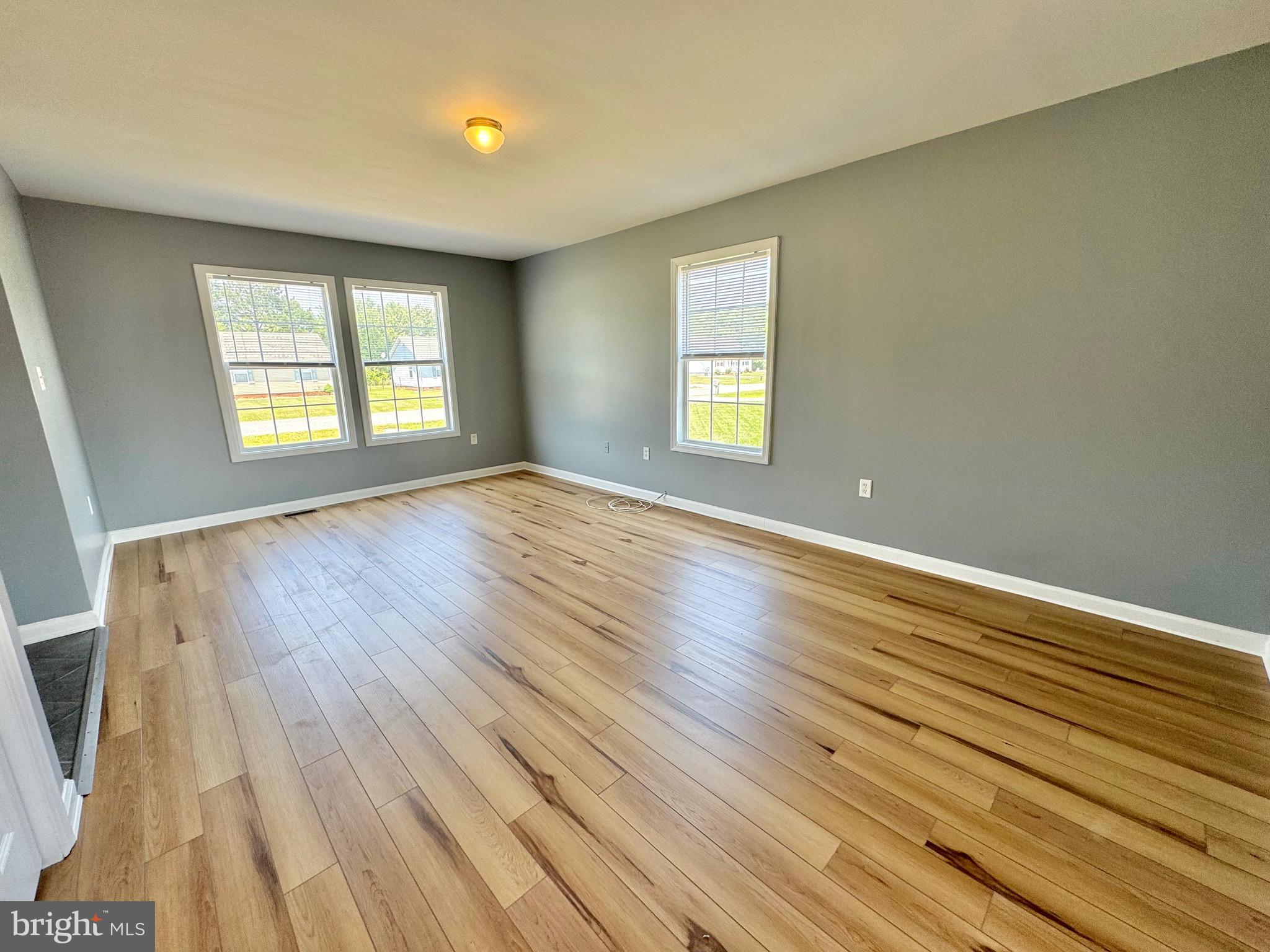 SOMERSET LANDING - Residential