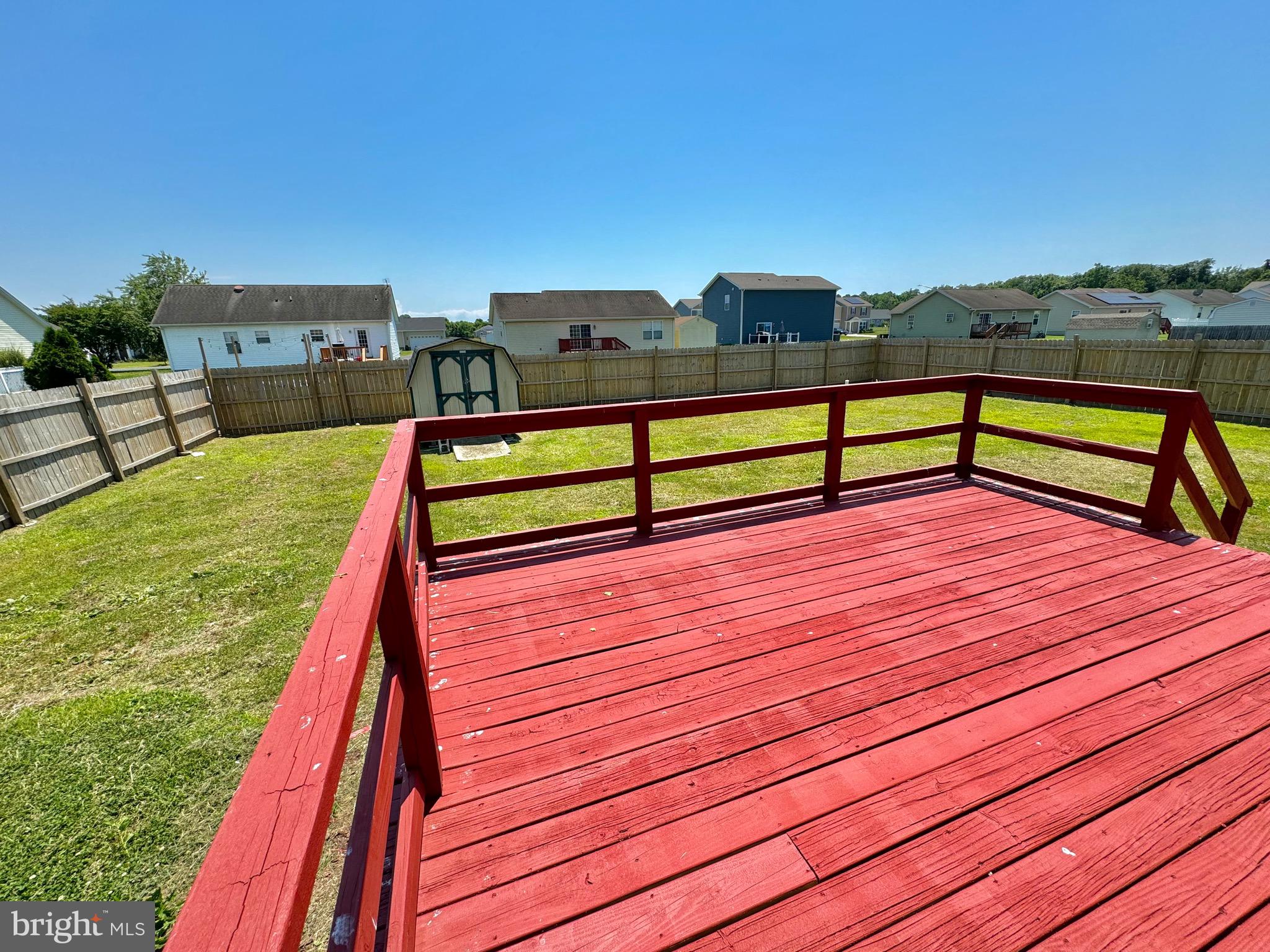 SOMERSET LANDING - Residential