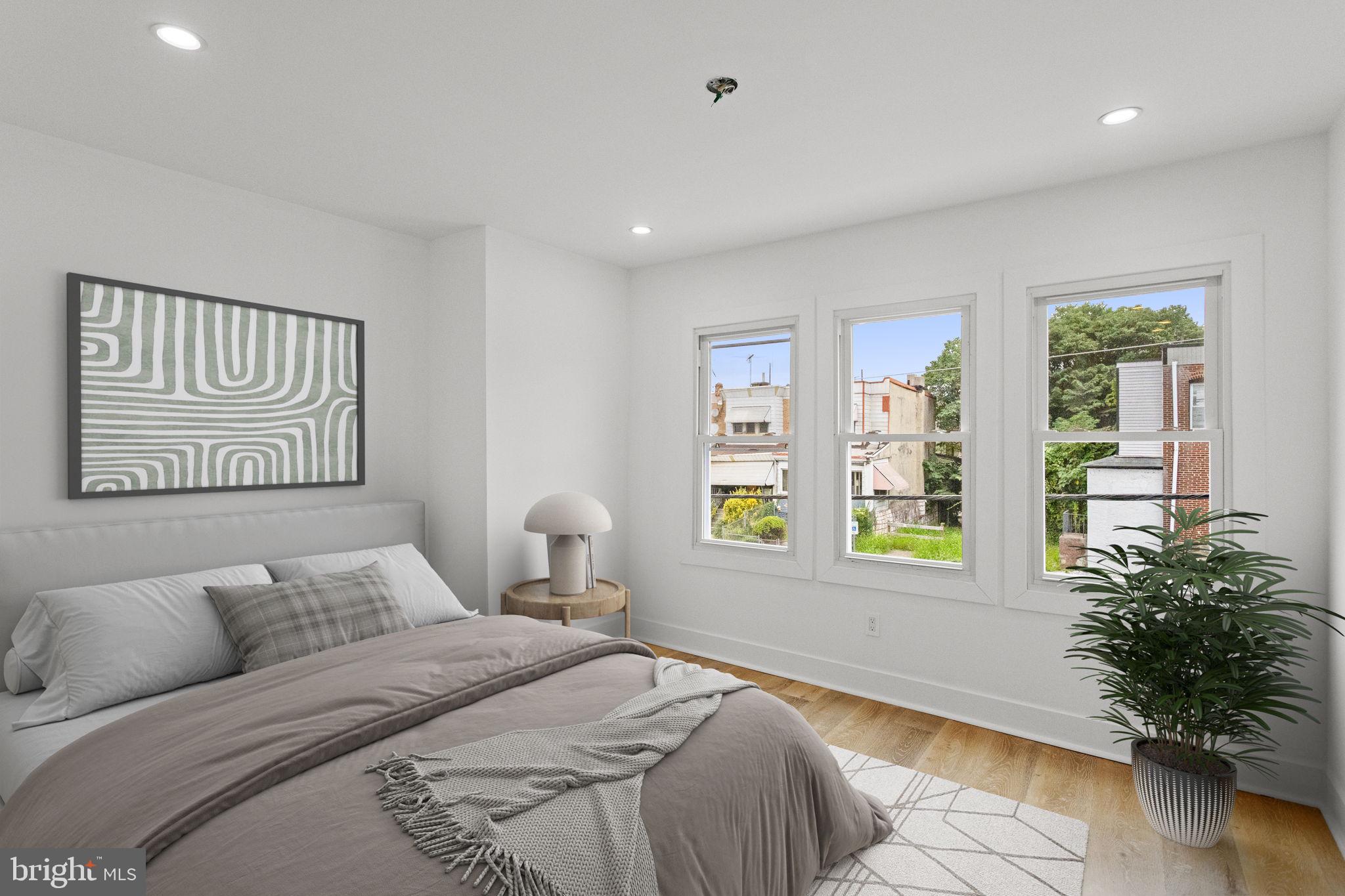 KINGSESSING - Residential