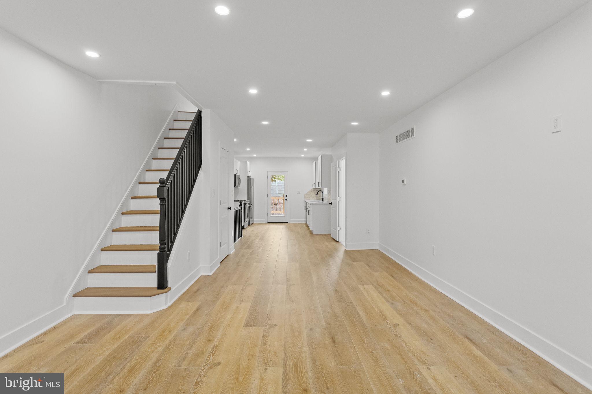 KINGSESSING - Residential