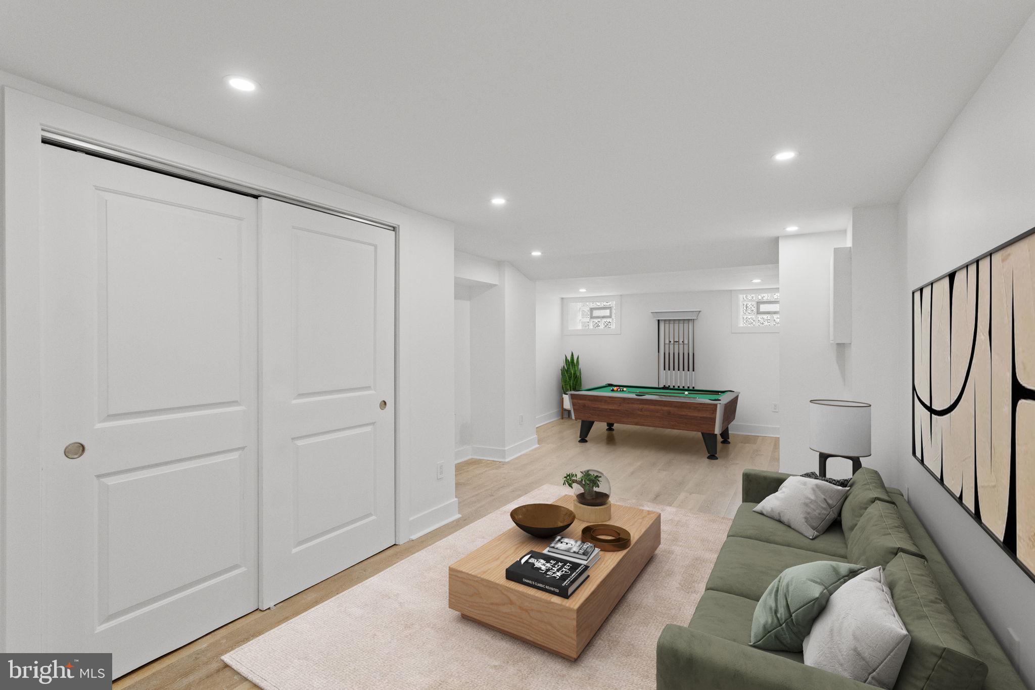KINGSESSING - Residential