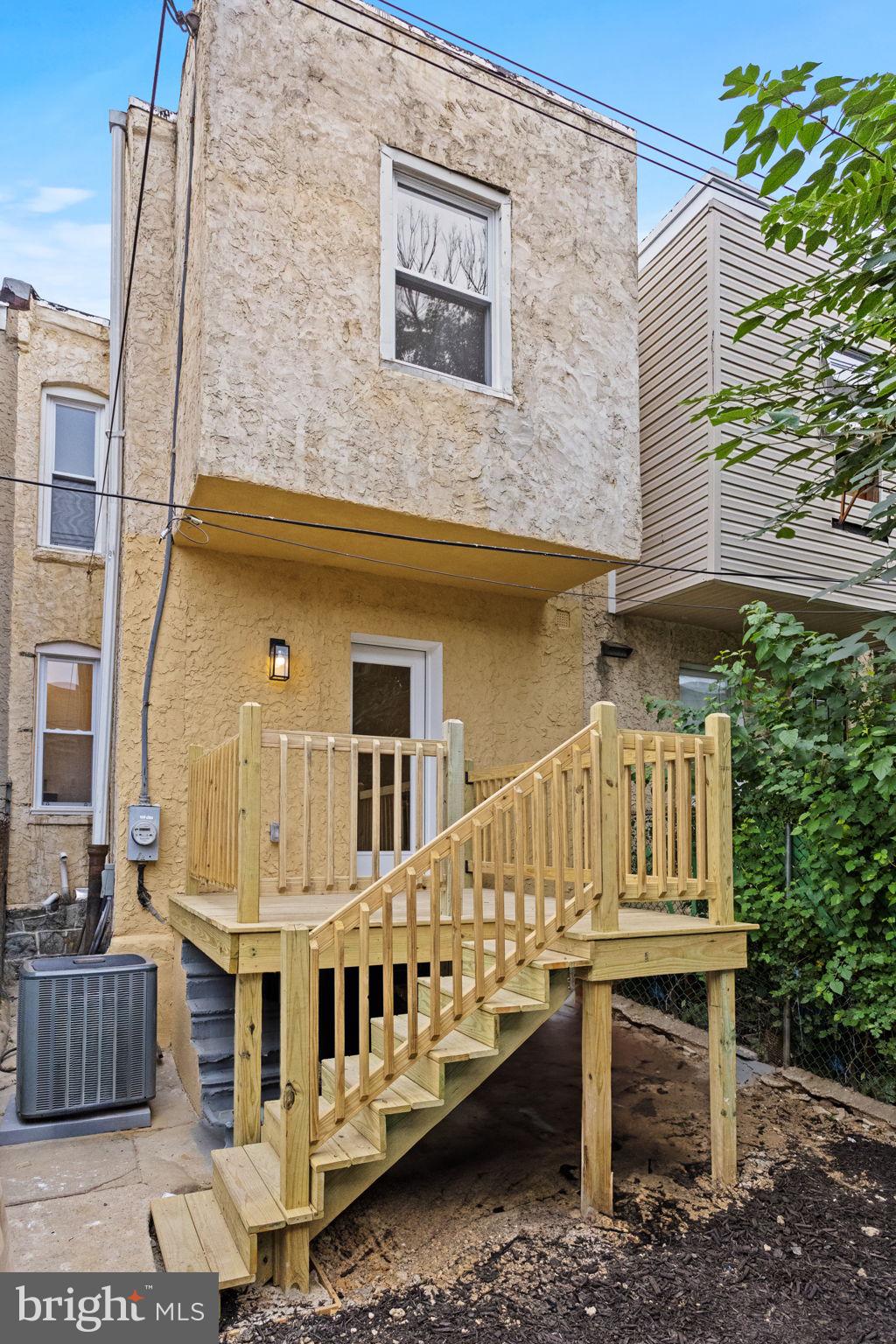 KINGSESSING - Residential