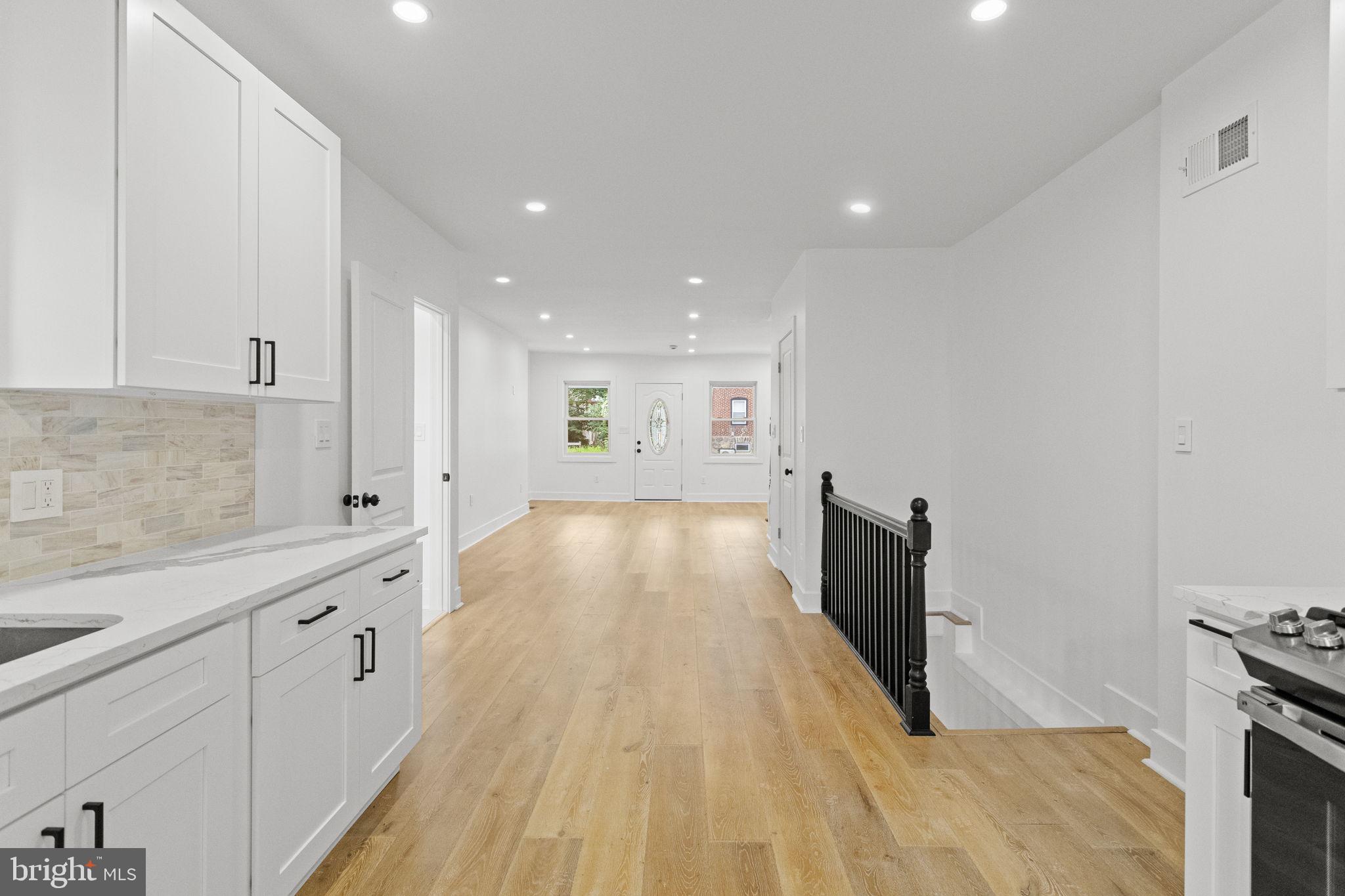 KINGSESSING - Residential