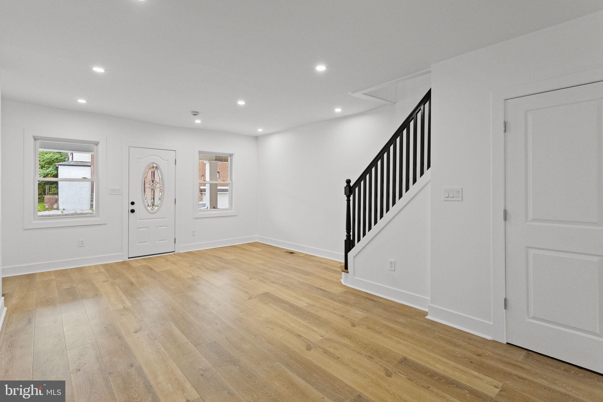 KINGSESSING - Residential