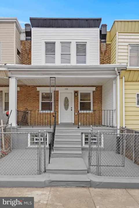 1050 S 53rd Street, Philadelphia, PA 19143 - MLS#: PAPH2392738