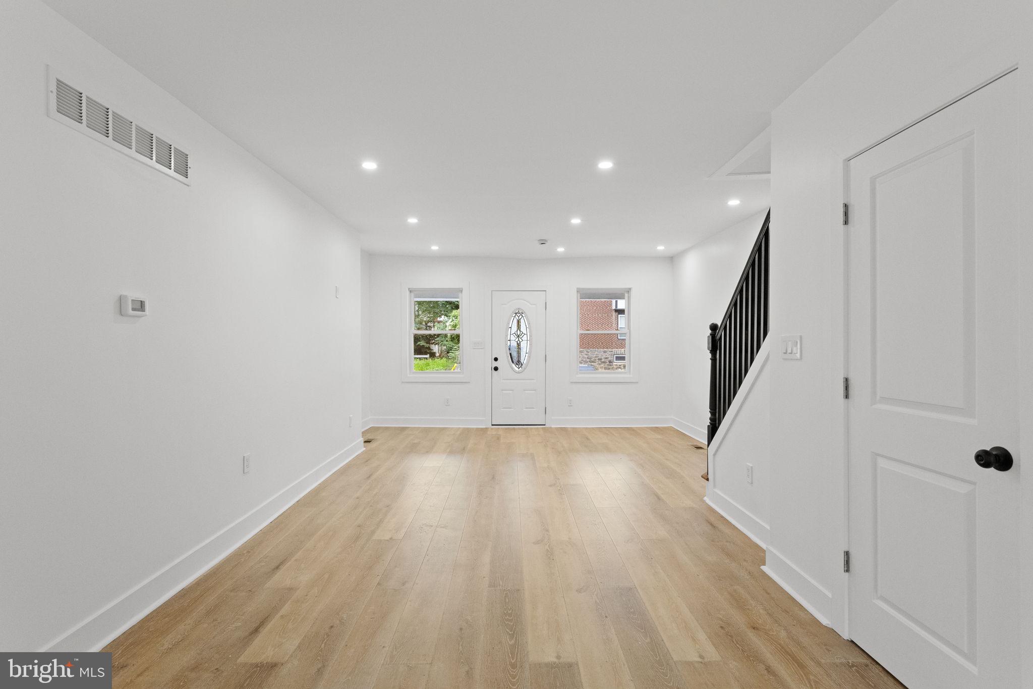 KINGSESSING - Residential