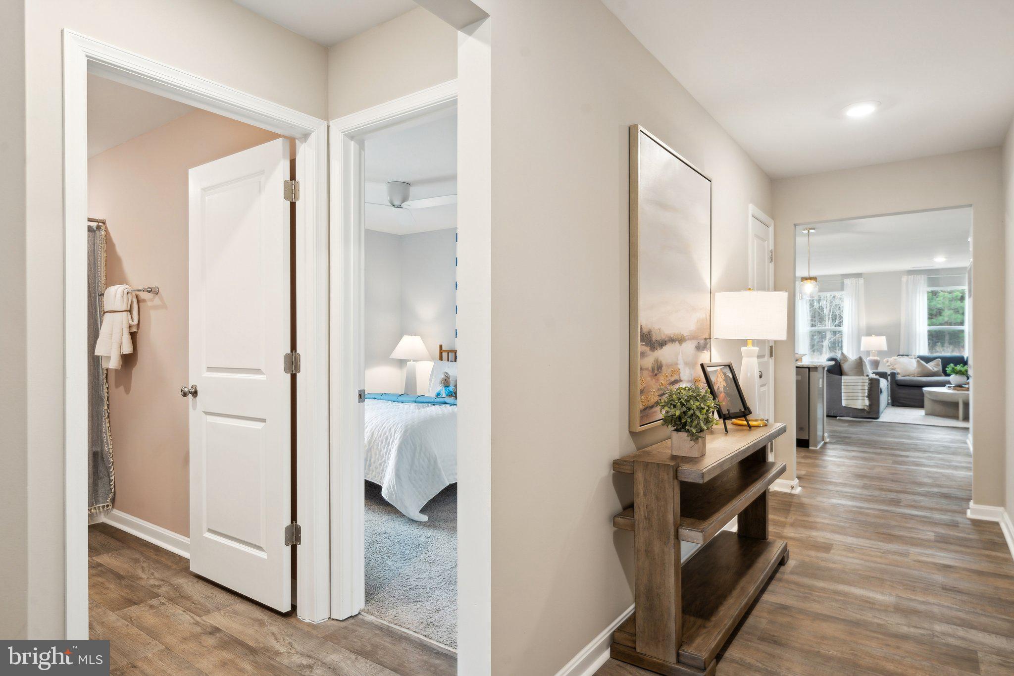 SPRING LAKES - Residential