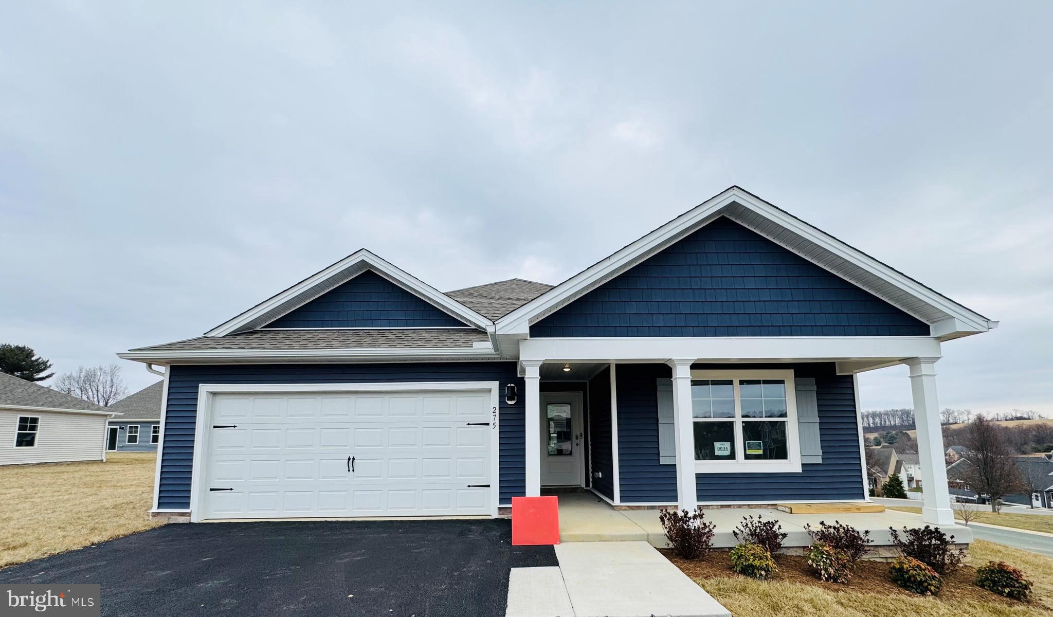 SPRING LAKES - Residential