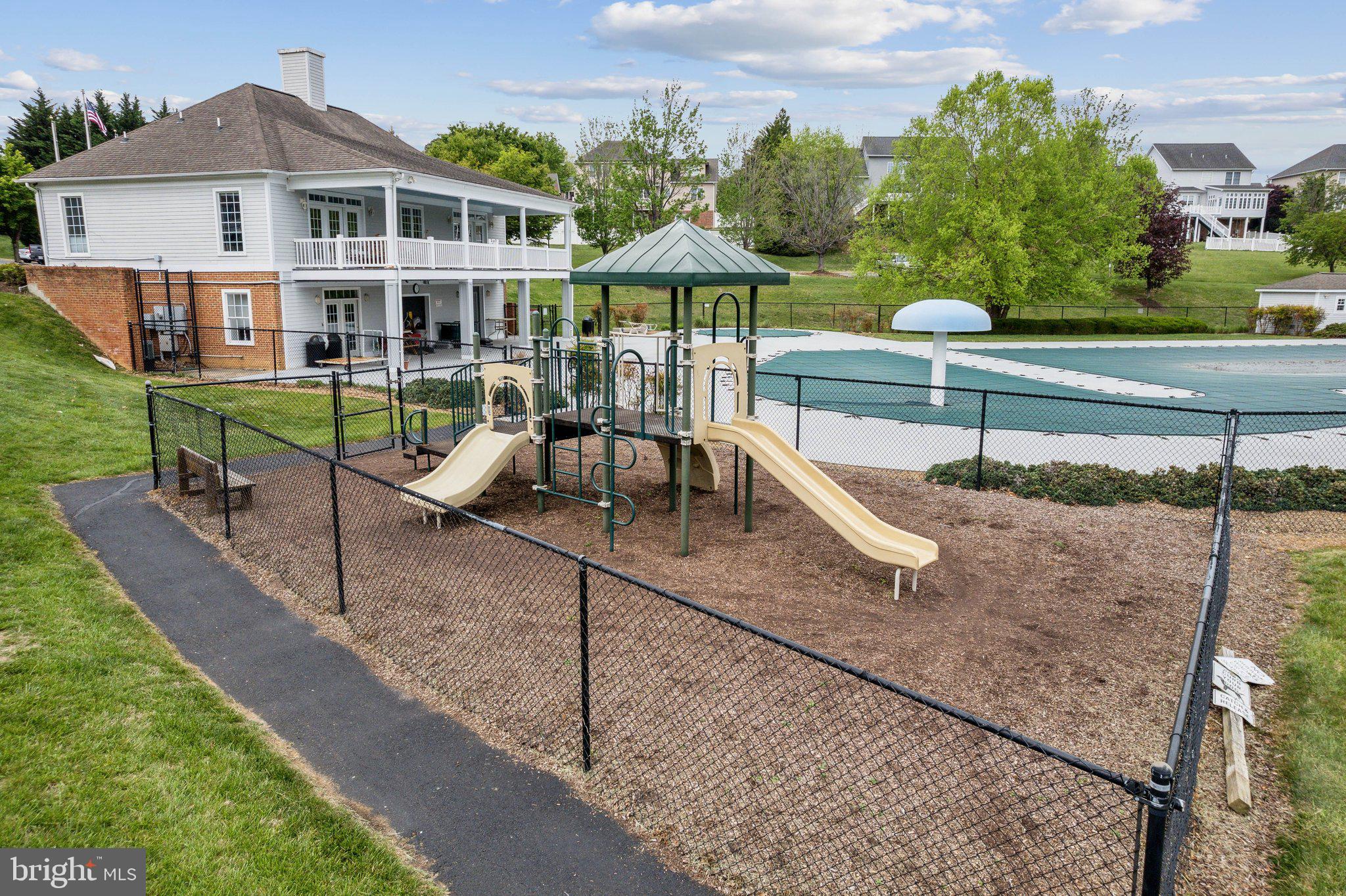 SPRING LAKES - Residential