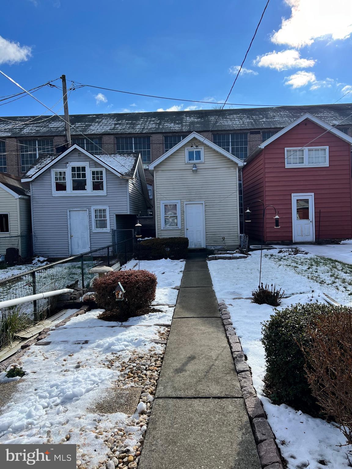 NONE AVAILABLE - Residential