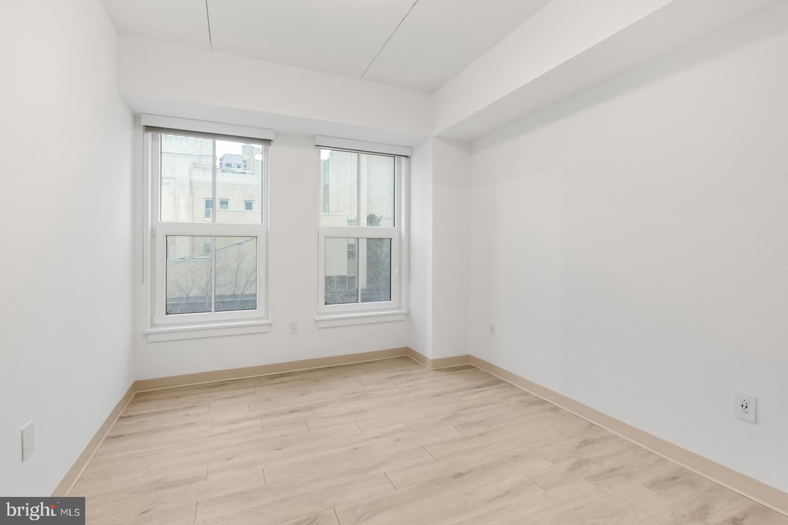 SPRING GARDEN - Residential Lease