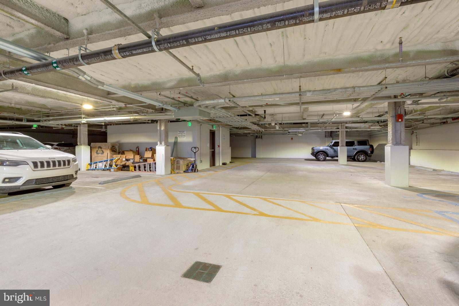 SPRING GARDEN - Residential Lease