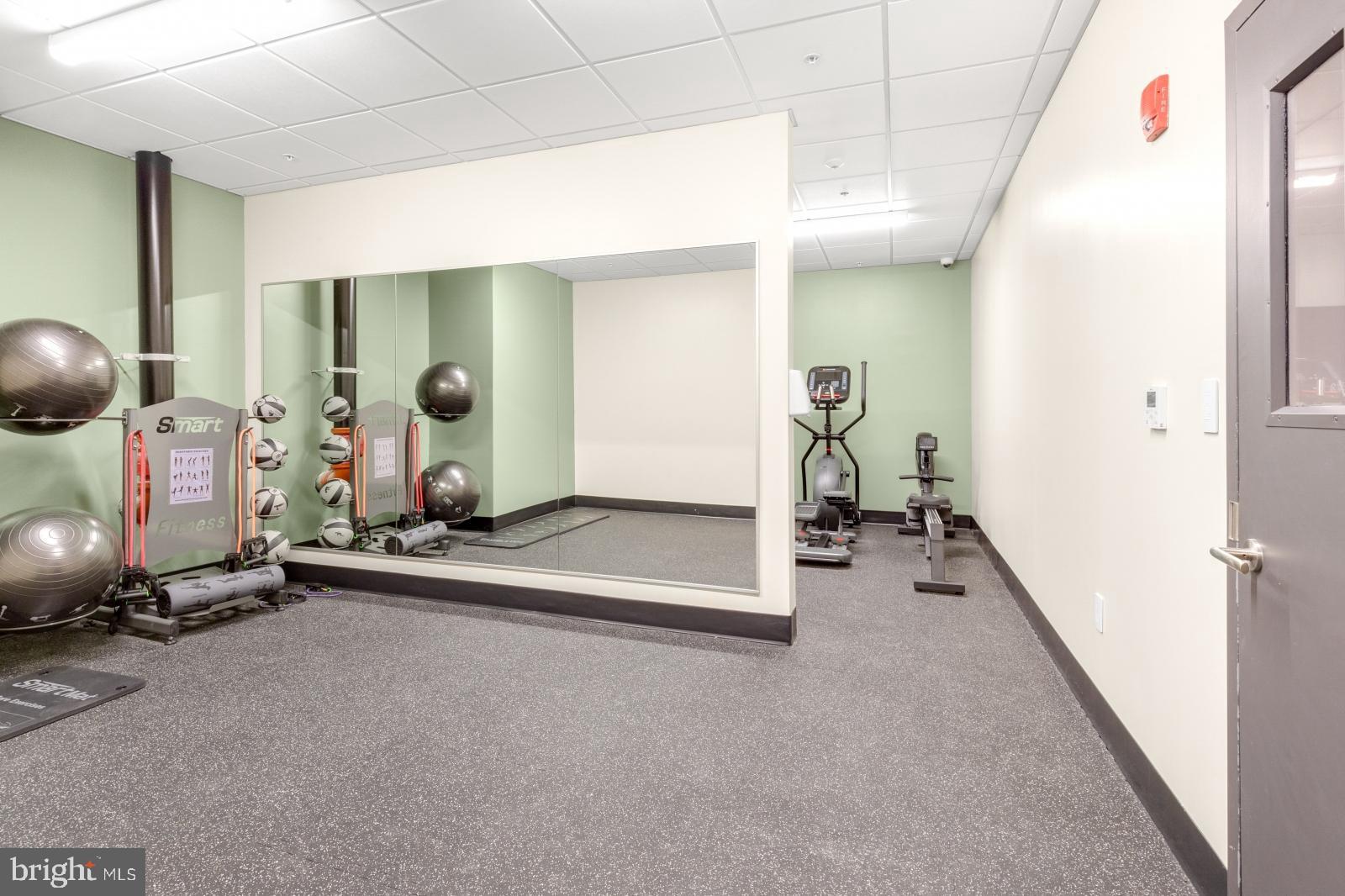 SPRING GARDEN - Residential Lease