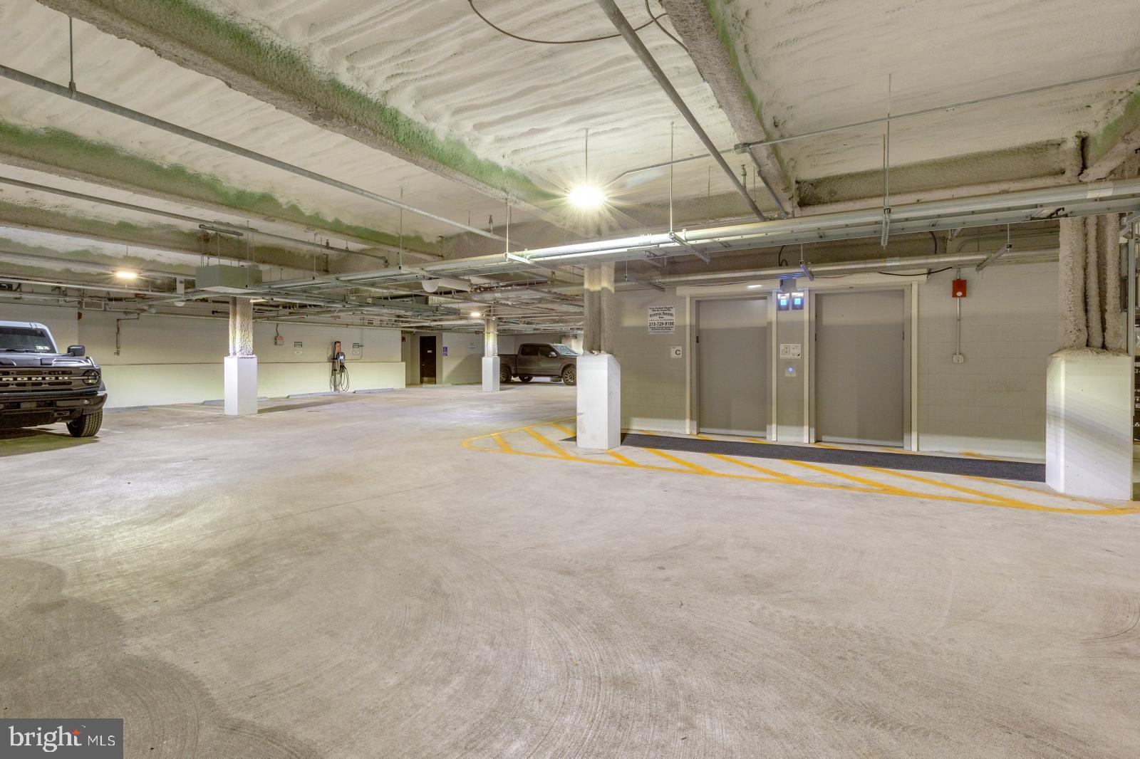 SPRING GARDEN - Residential Lease