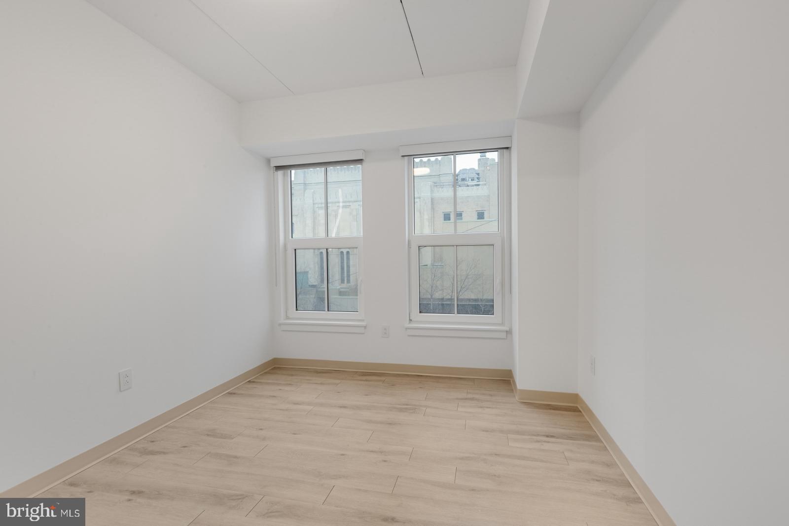 SPRING GARDEN - Residential Lease