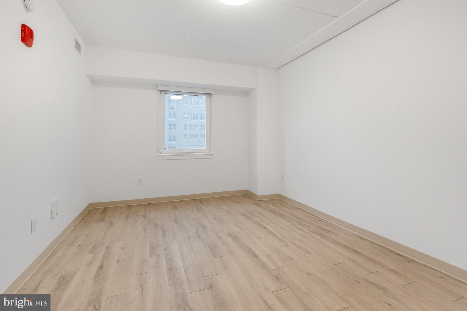 SPRING GARDEN - Residential Lease