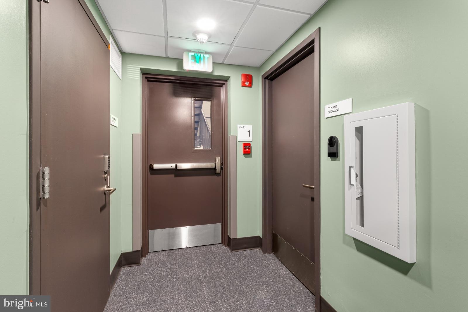 SPRING GARDEN - Residential Lease