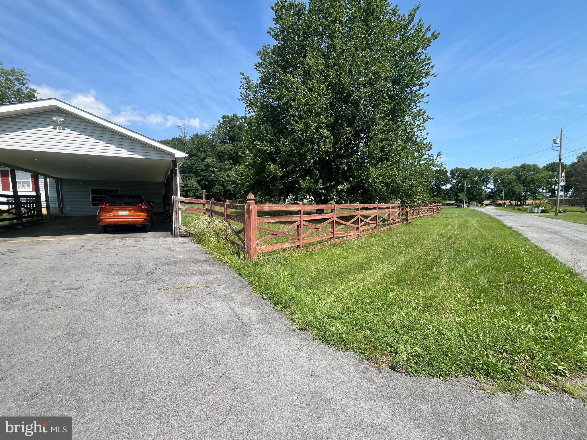 23 SHUMACK COURT