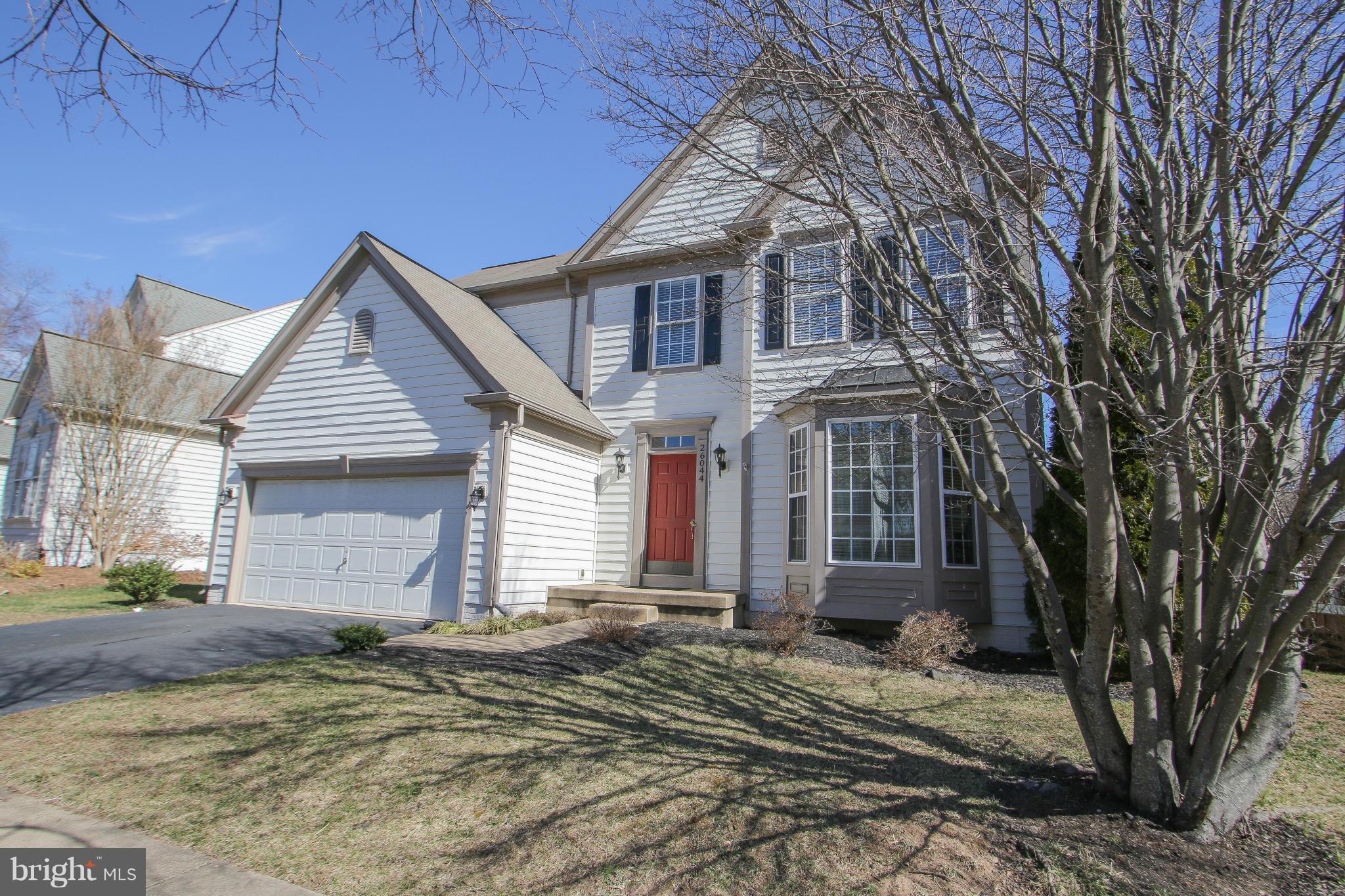 SOUTH RIDING - Residential