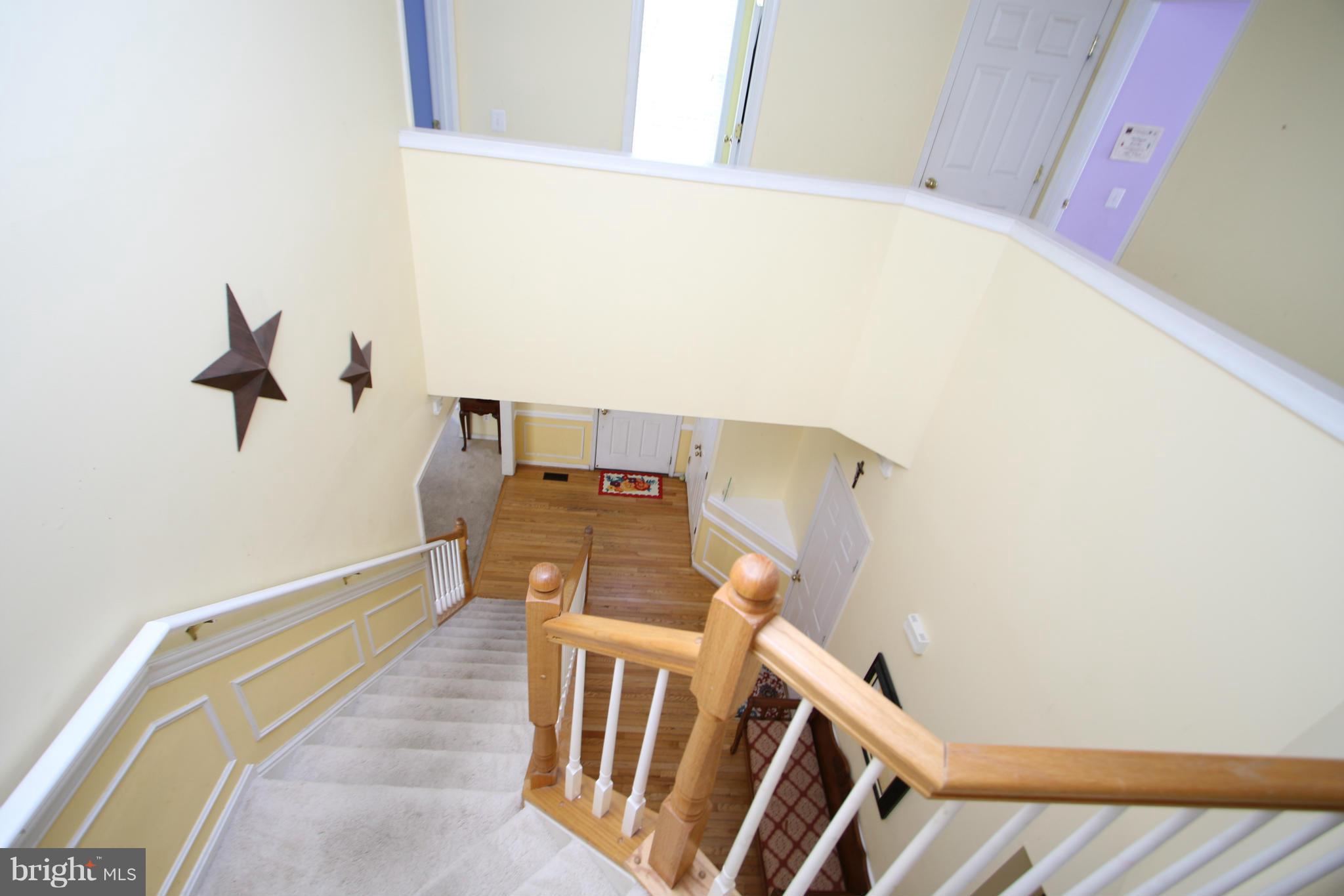 SOUTH RIDING - Residential