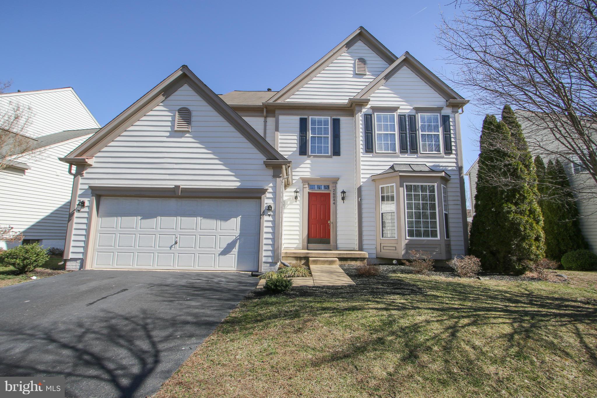 SOUTH RIDING - Residential