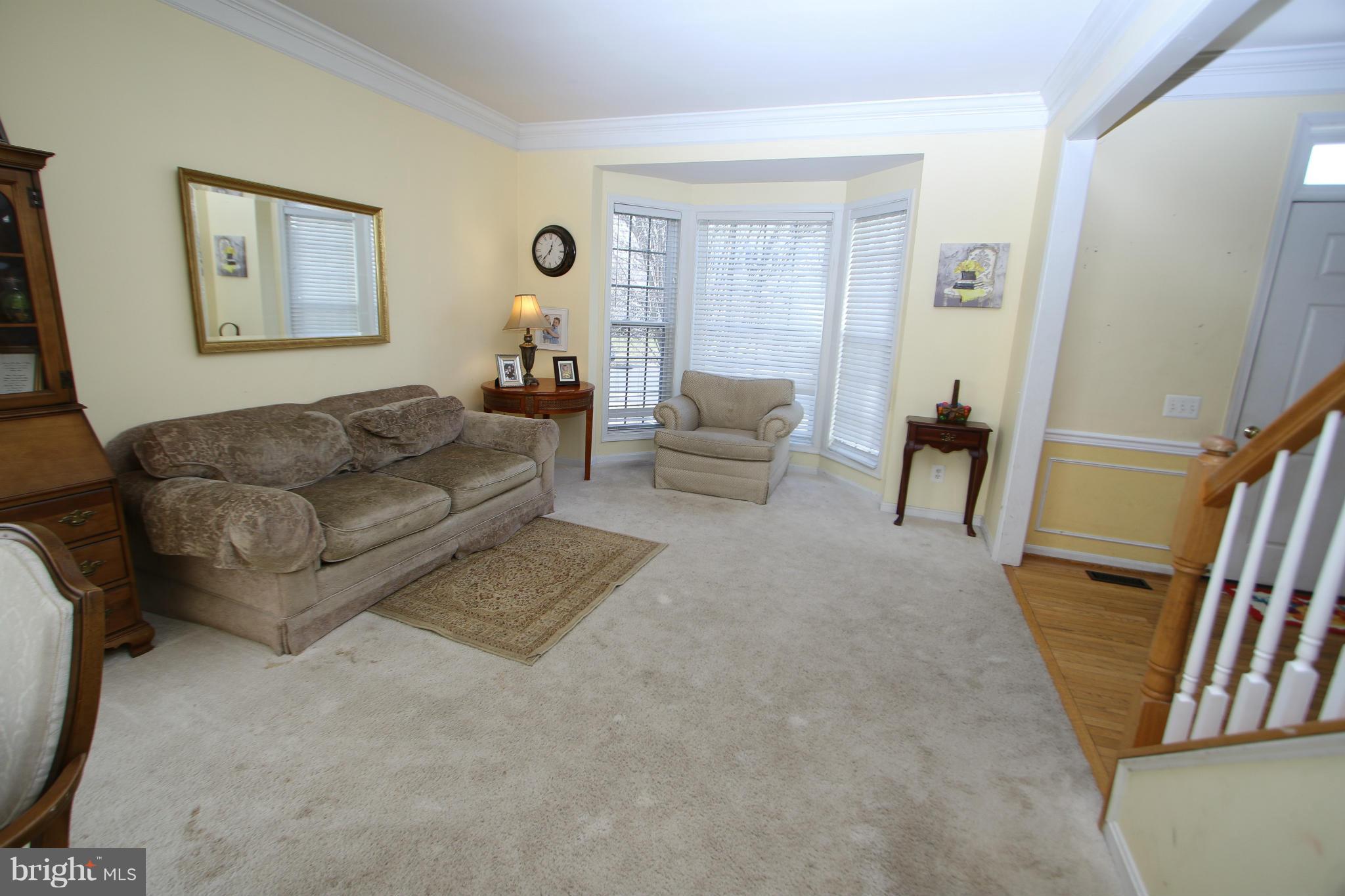 SOUTH RIDING - Residential