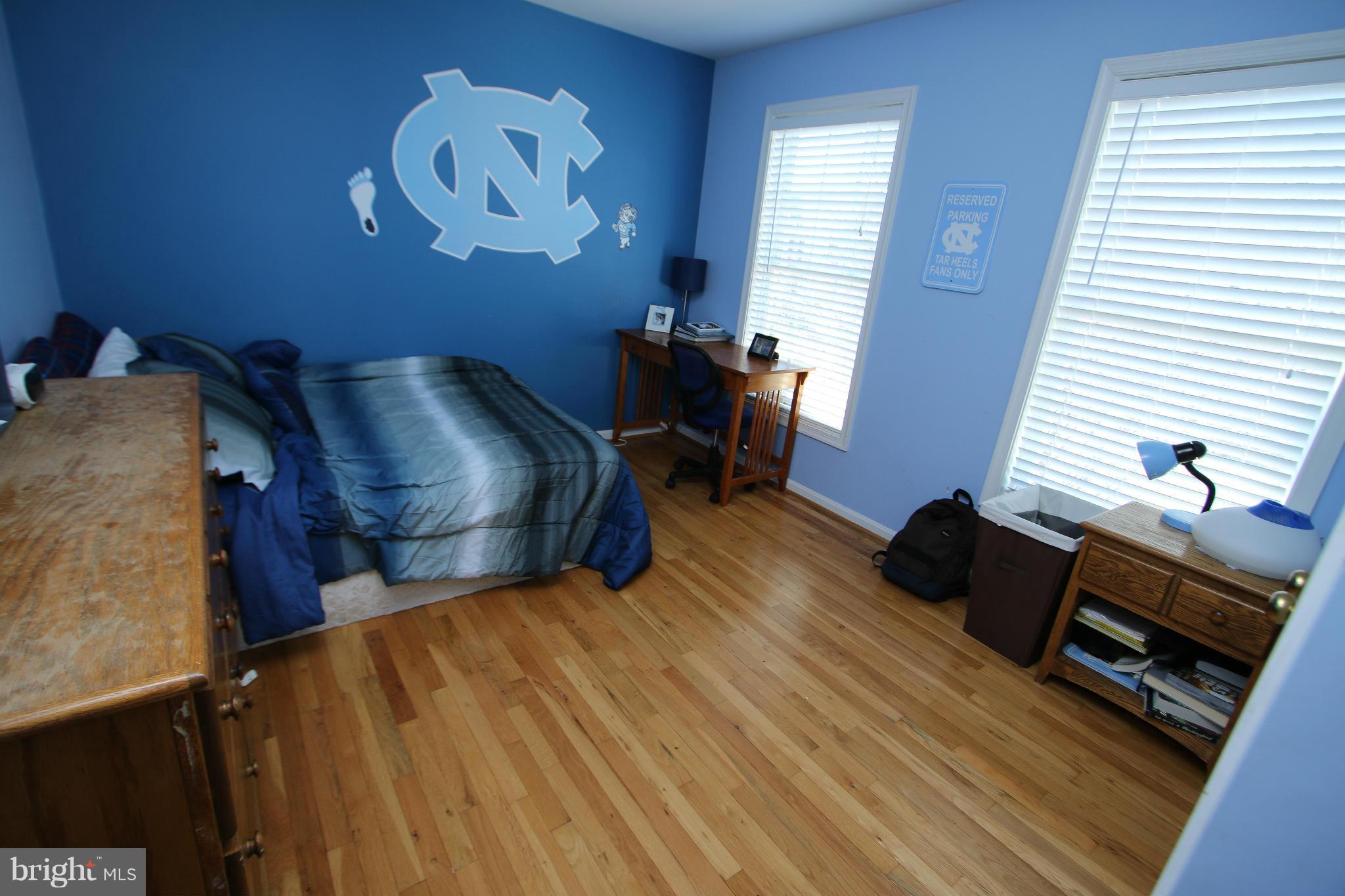 SOUTH RIDING - Residential