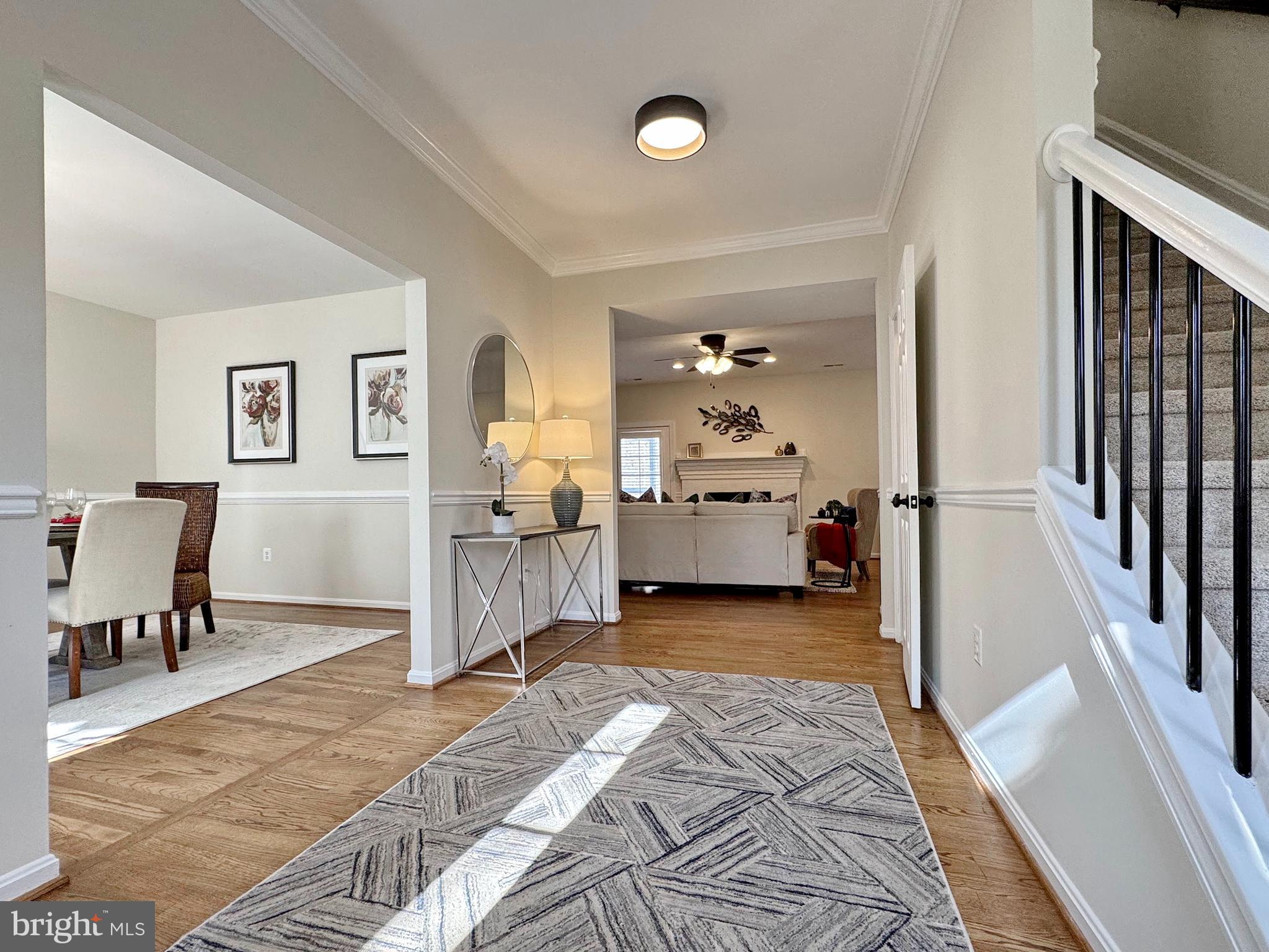 GRAYSTONE ESTATES - Residential