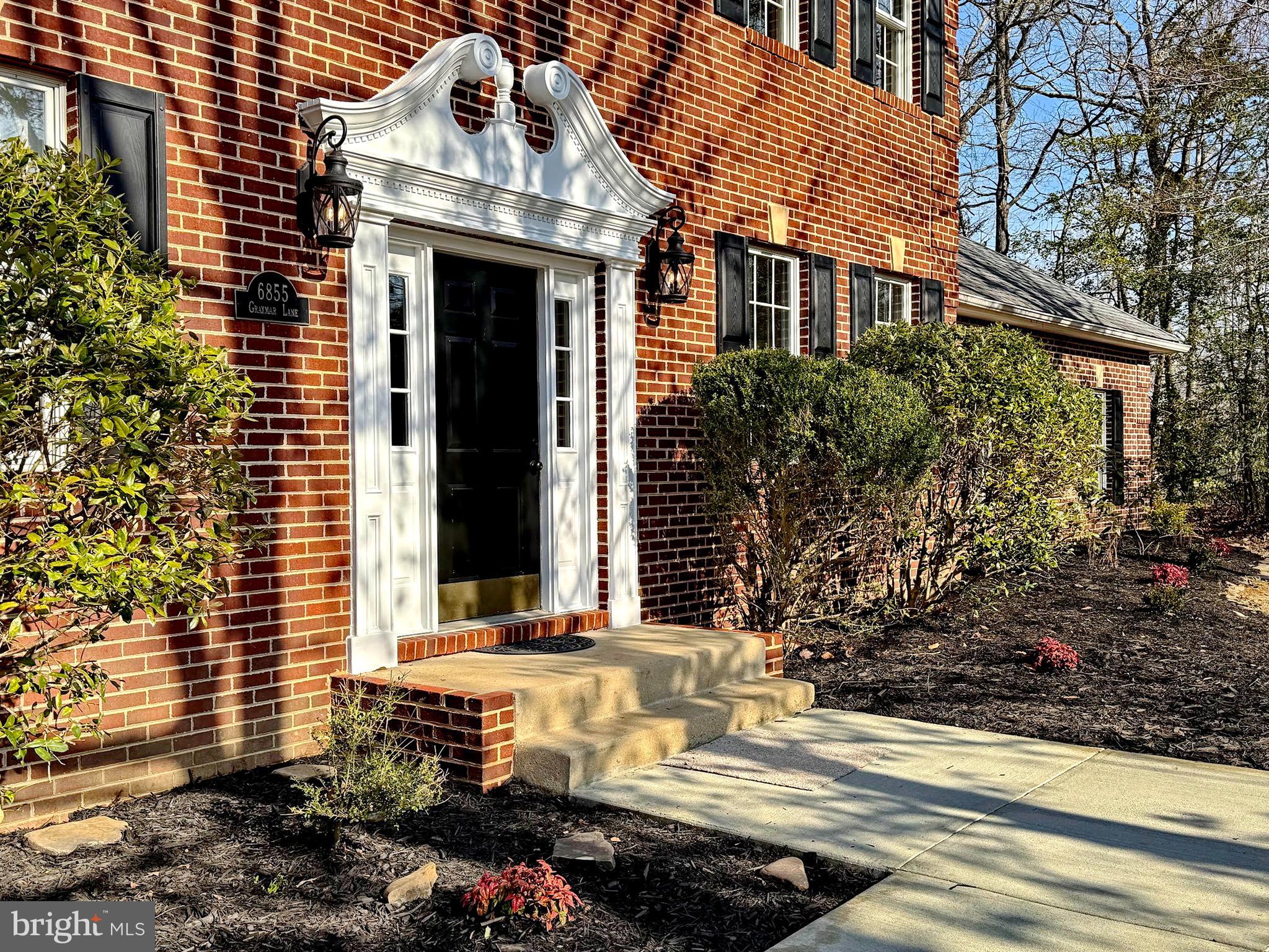 GRAYSTONE ESTATES - Residential