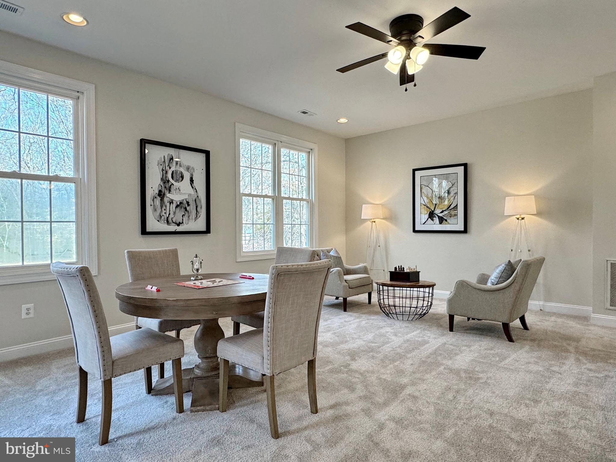 GRAYSTONE ESTATES - Residential