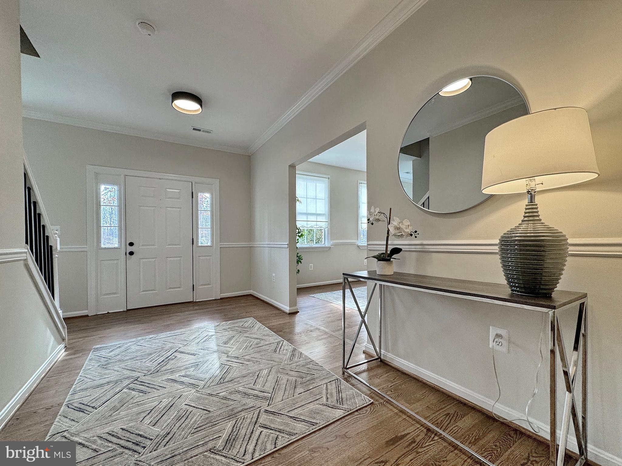 GRAYSTONE ESTATES - Residential