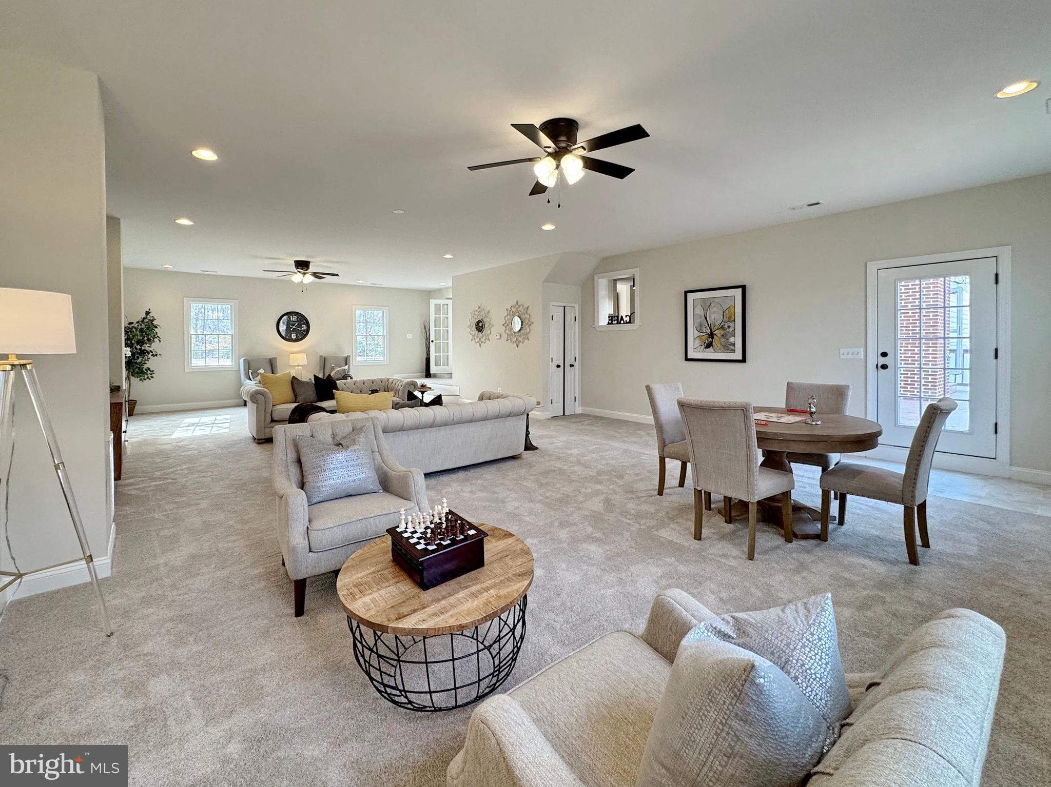 GRAYSTONE ESTATES - Residential