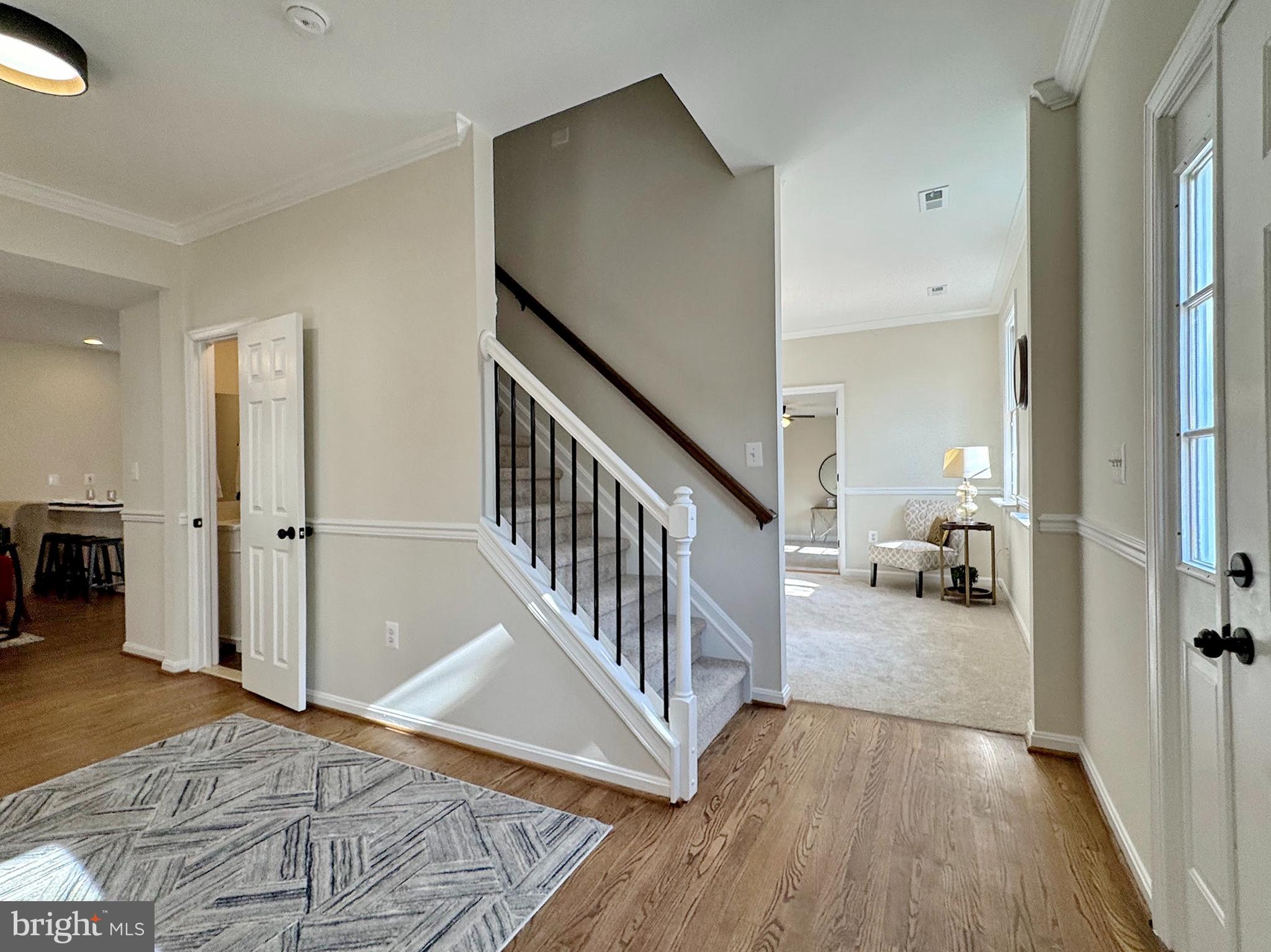 GRAYSTONE ESTATES - Residential