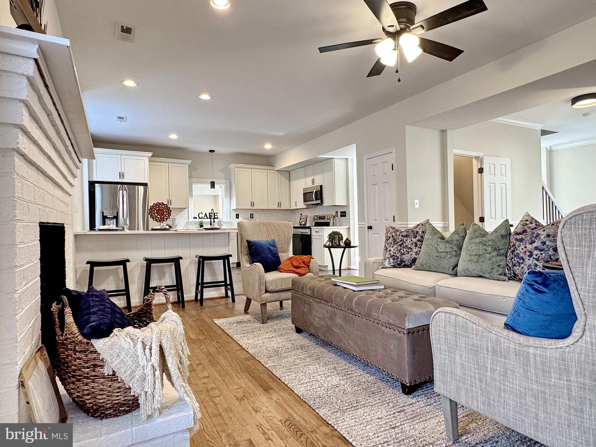 GRAYSTONE ESTATES - Residential