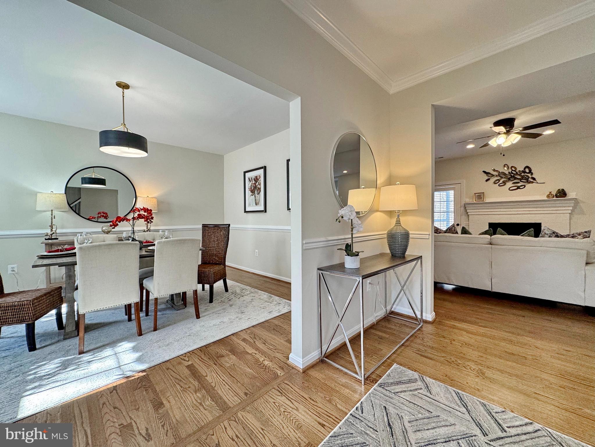 GRAYSTONE ESTATES - Residential