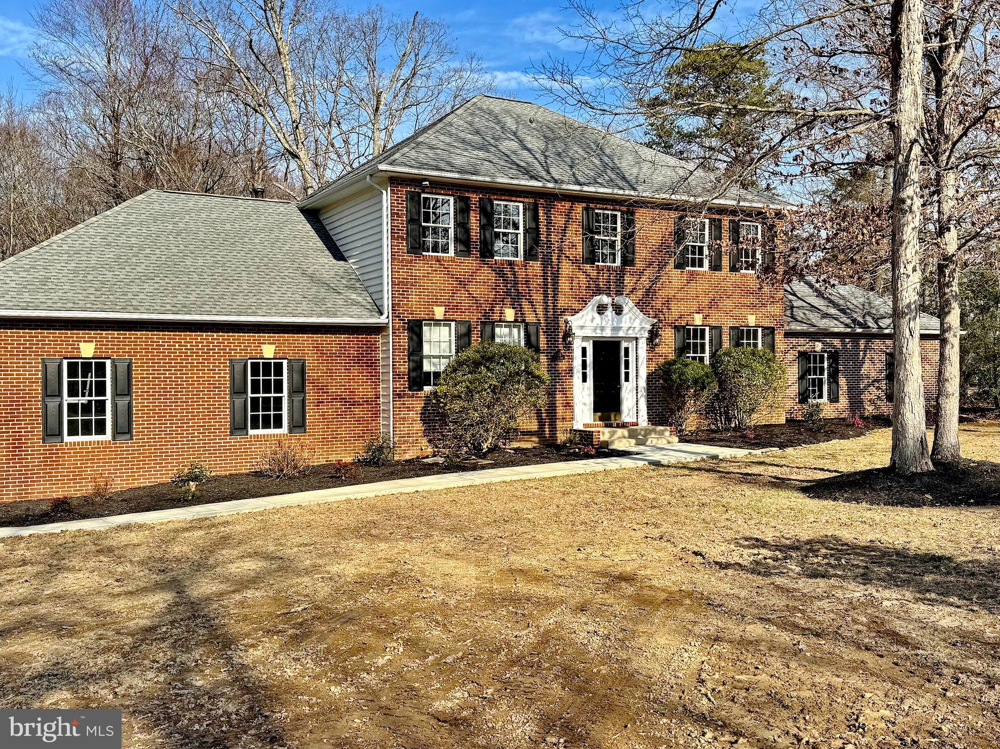 GRAYSTONE ESTATES - Residential