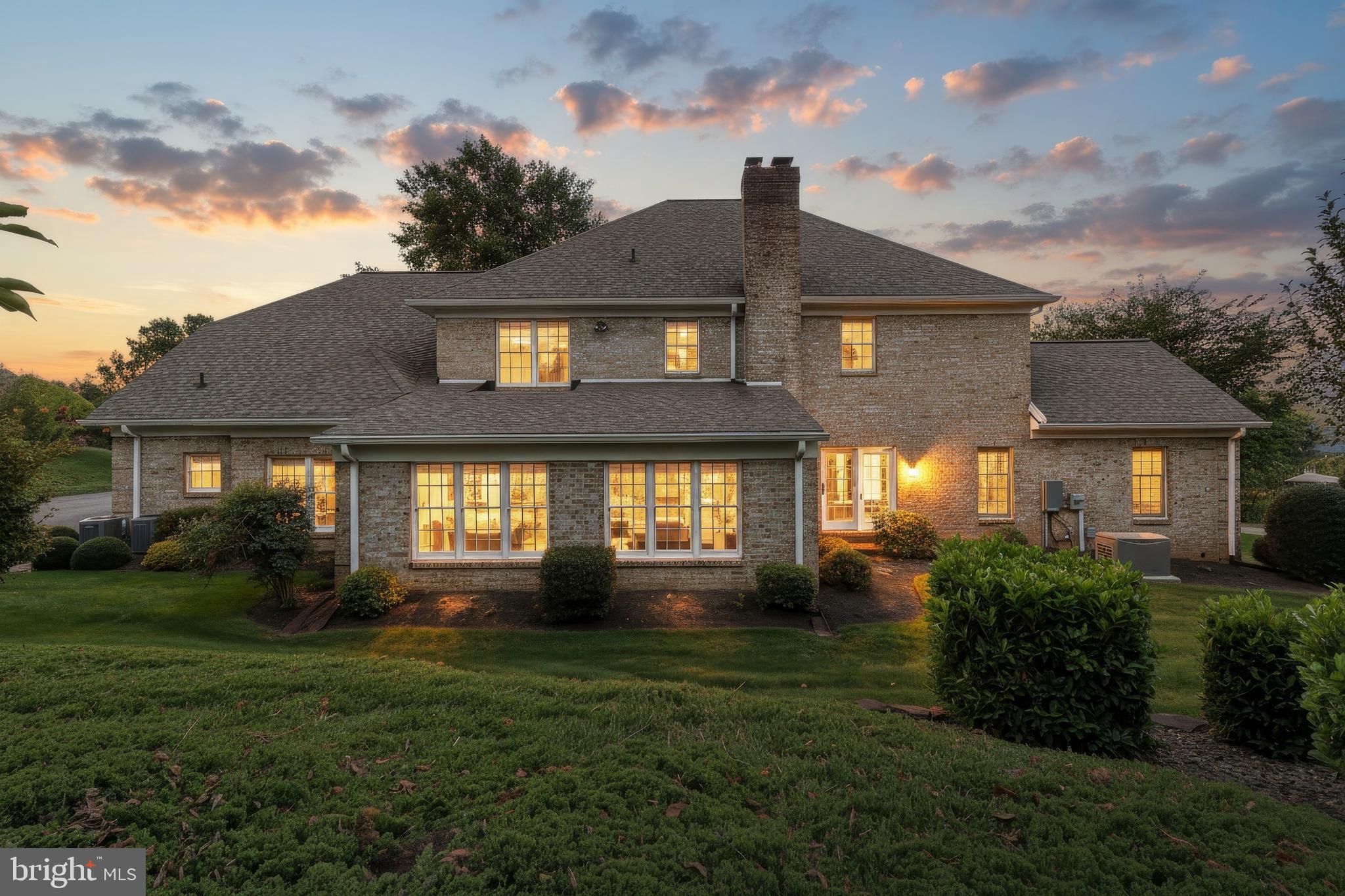 THE WOODLANDS - Residential