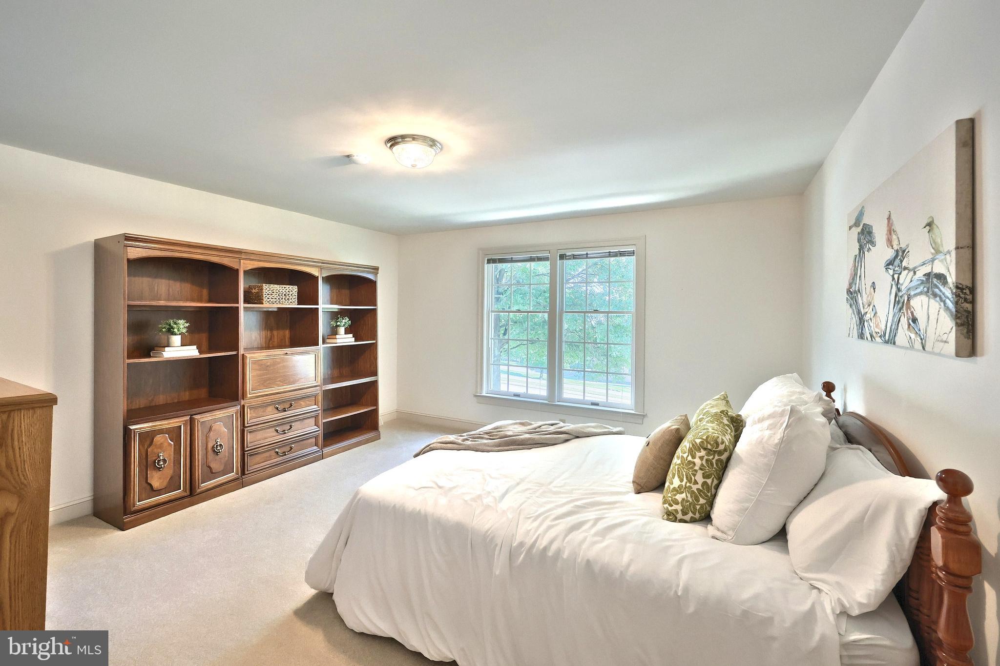 THE WOODLANDS - Residential