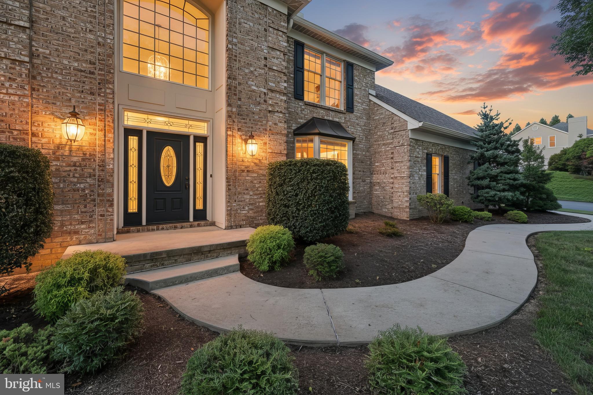 THE WOODLANDS - Residential