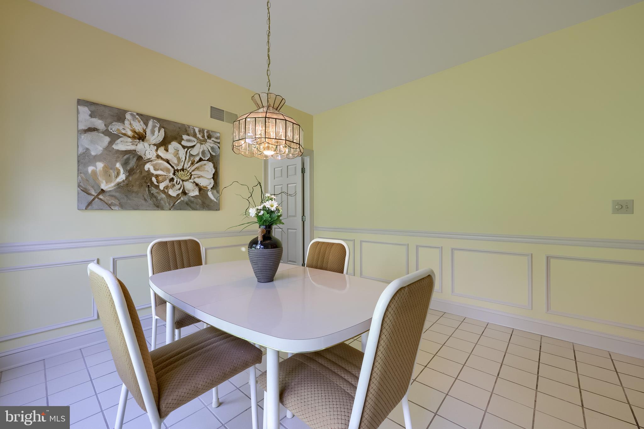 THE WOODLANDS - Residential