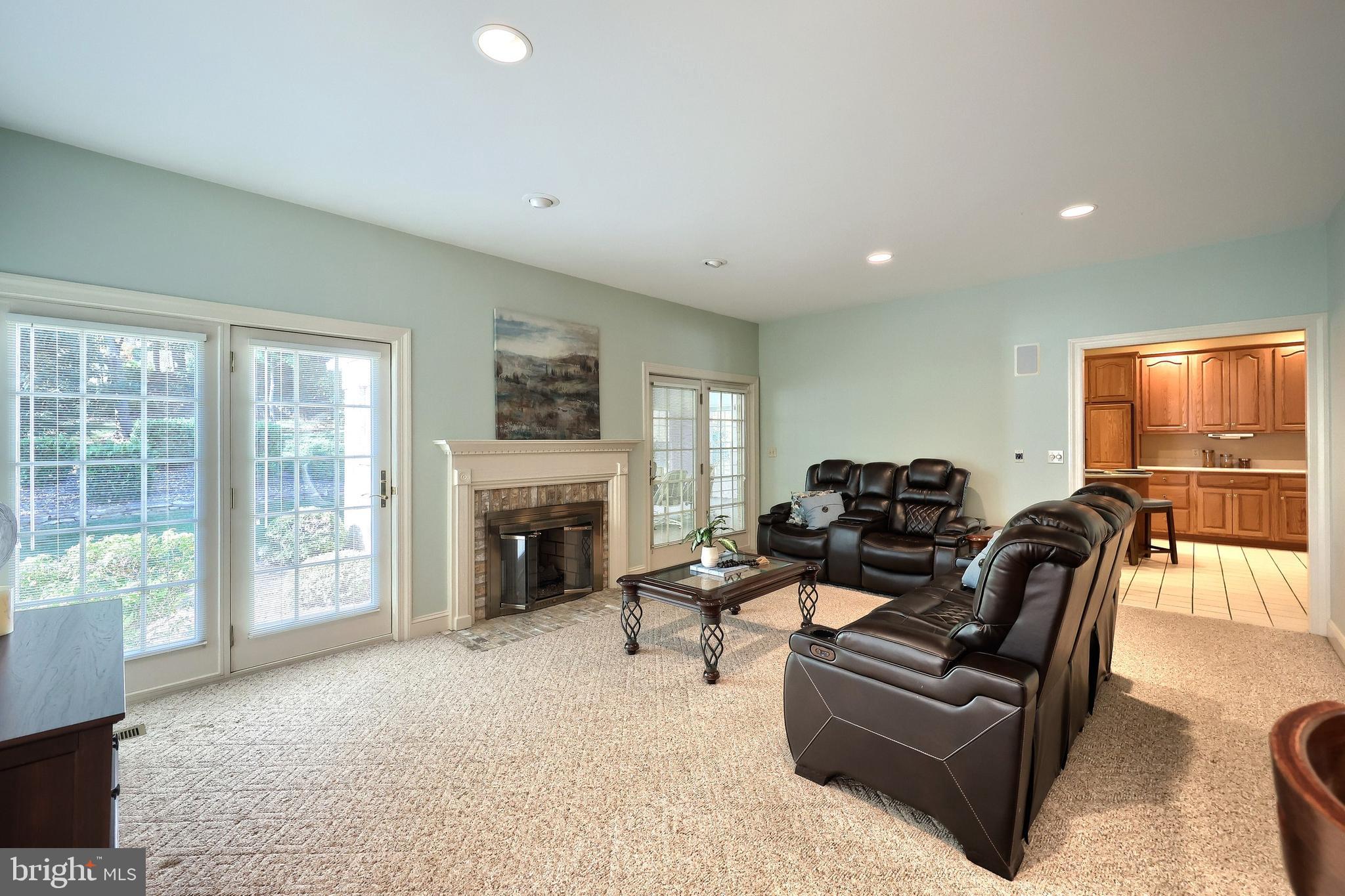 THE WOODLANDS - Residential