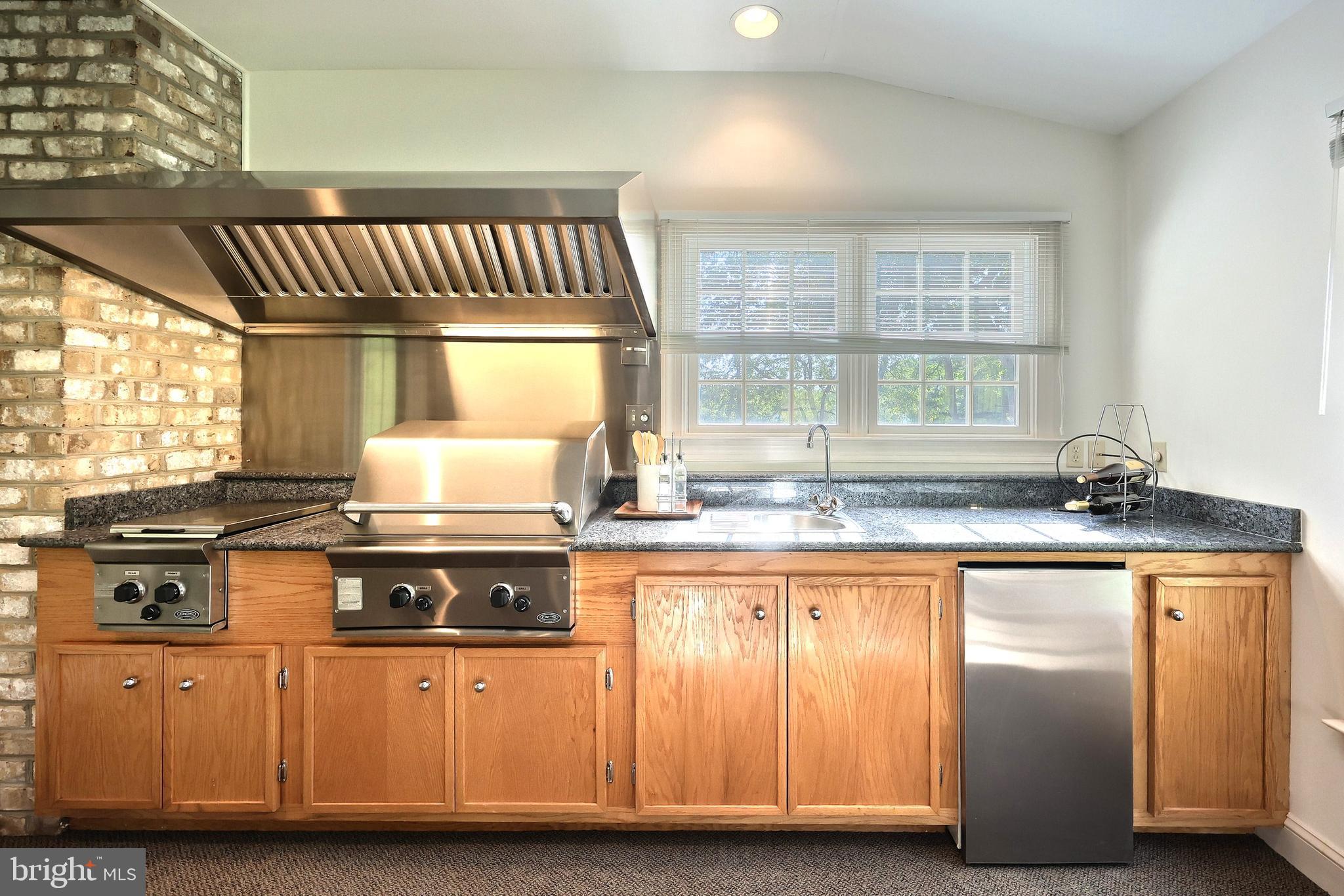 THE WOODLANDS - Residential