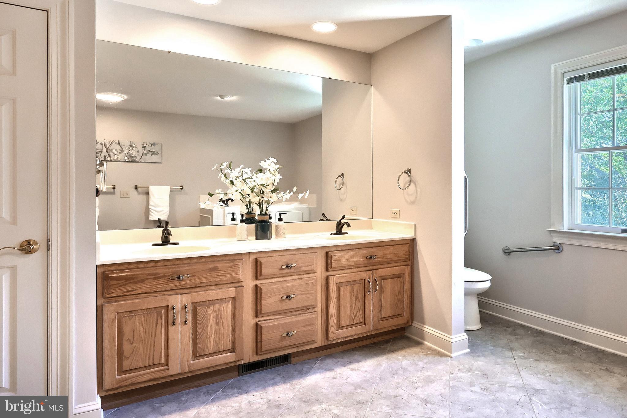 THE WOODLANDS - Residential