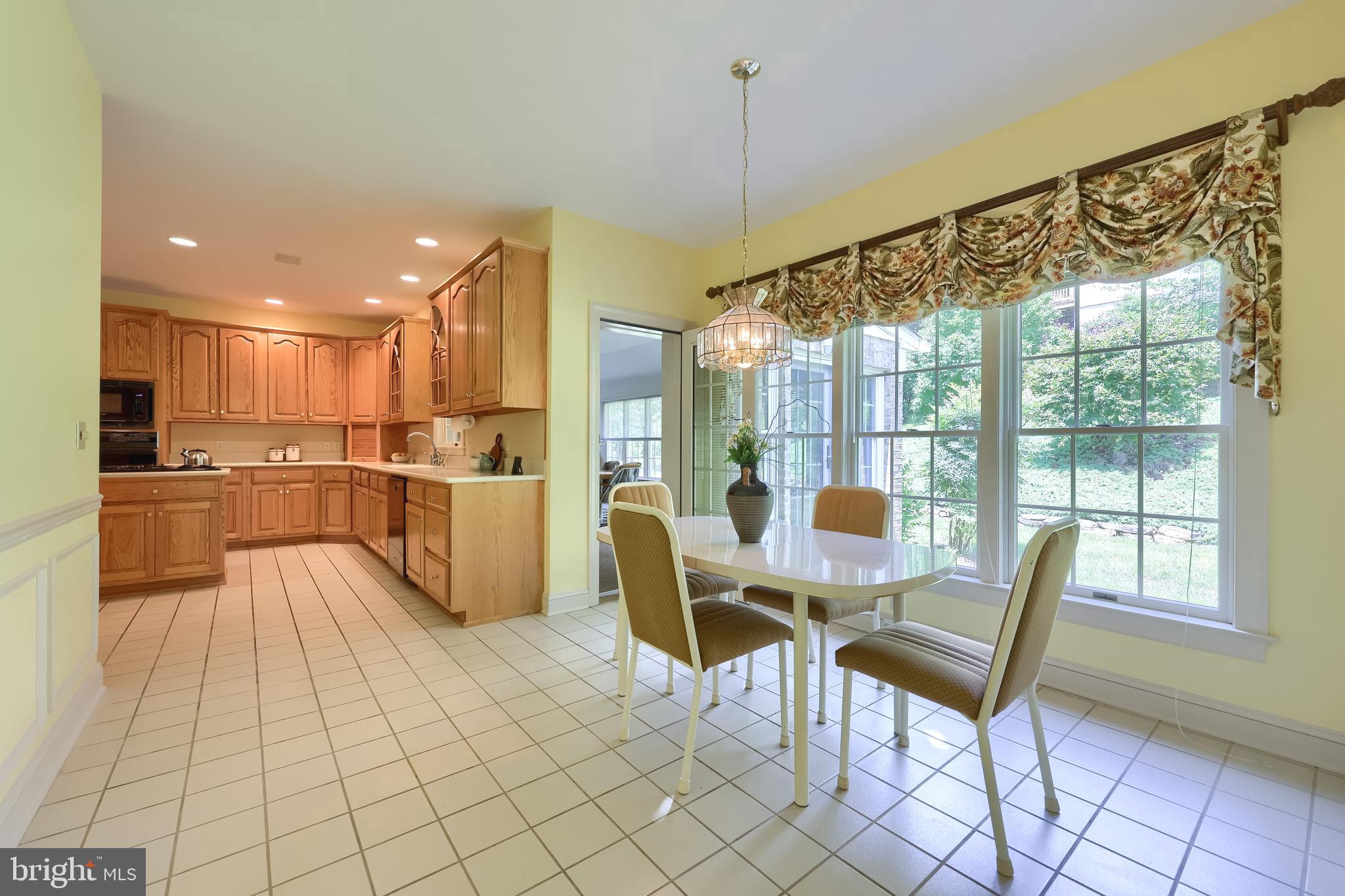 THE WOODLANDS - Residential