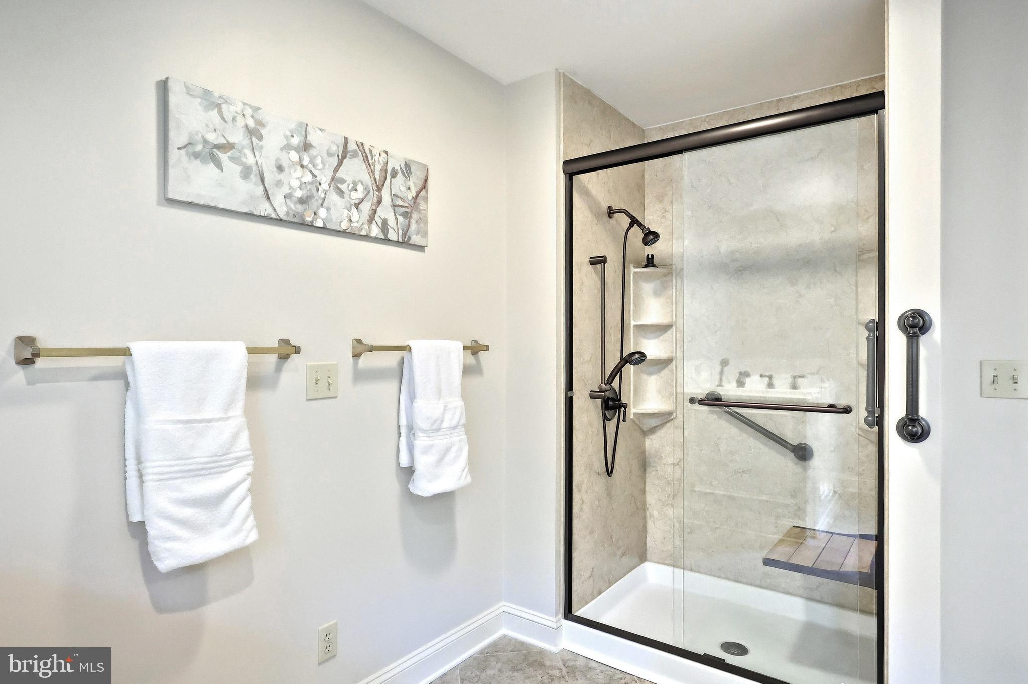 THE WOODLANDS - Residential