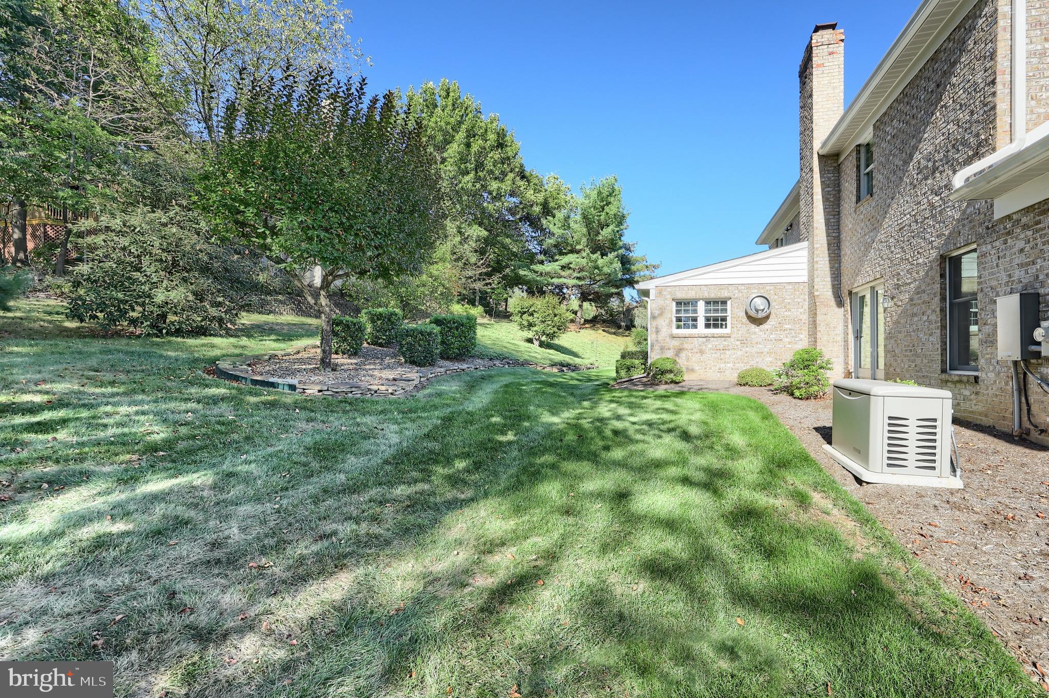 THE WOODLANDS - Residential