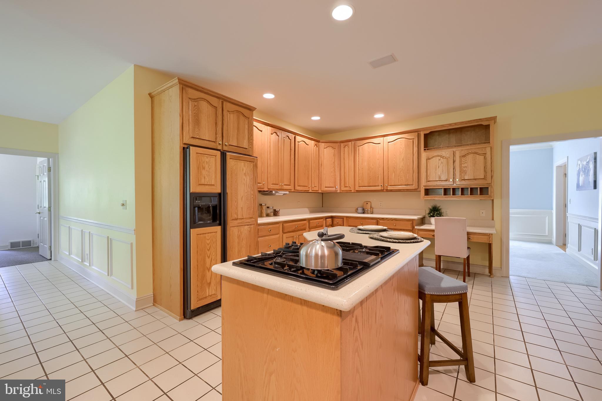 THE WOODLANDS - Residential